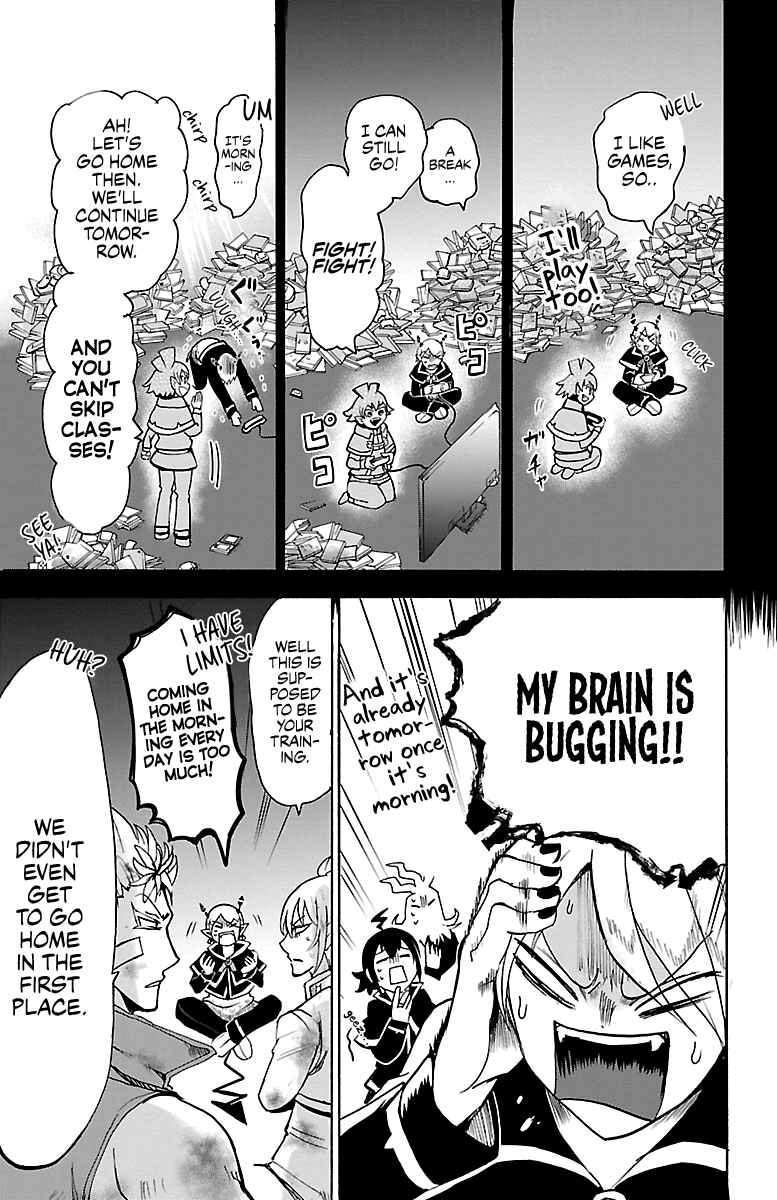 Chapter 98 - Page 9
