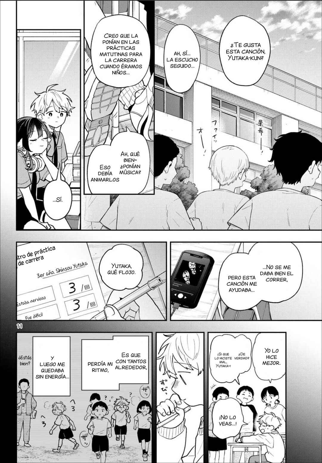 Chapter 95 - Page 12