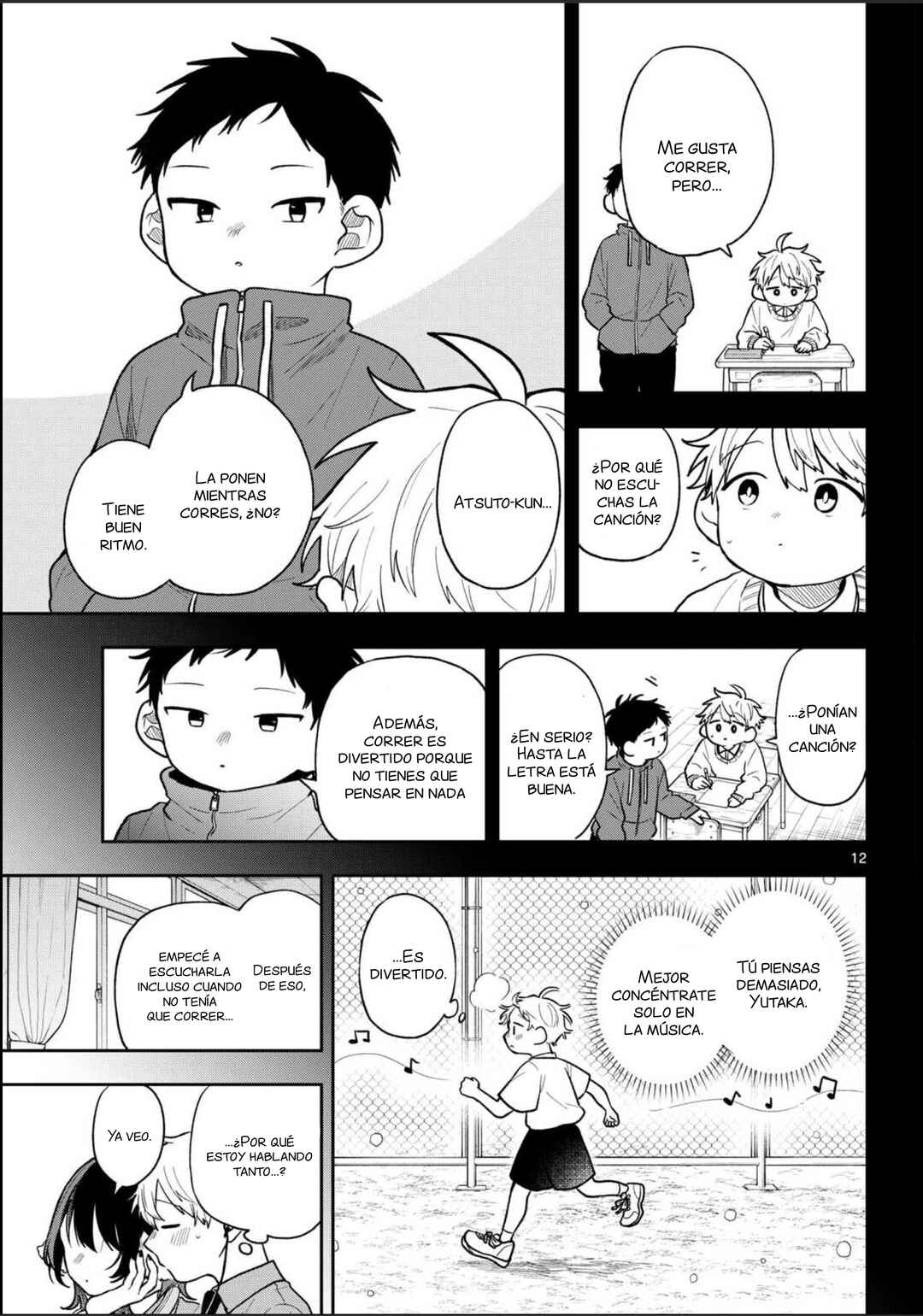 Chapter 95 - Page 13