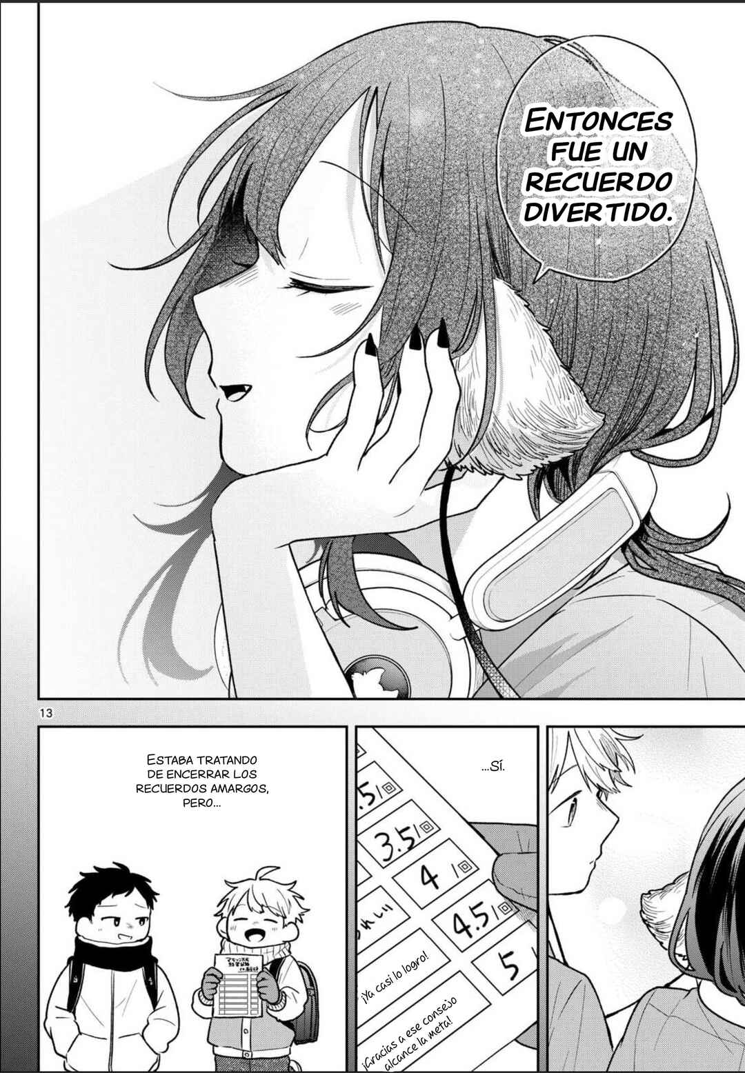 Chapter 95 - Page 14