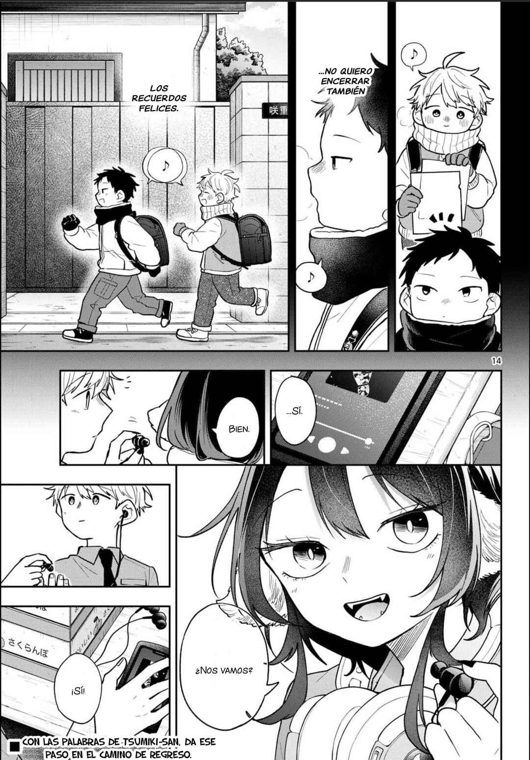 Chapter 95 - Page 15