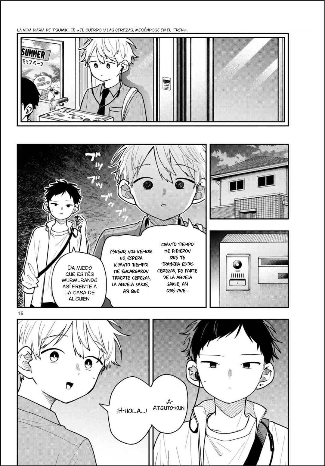 Chapter 95 - Page 16