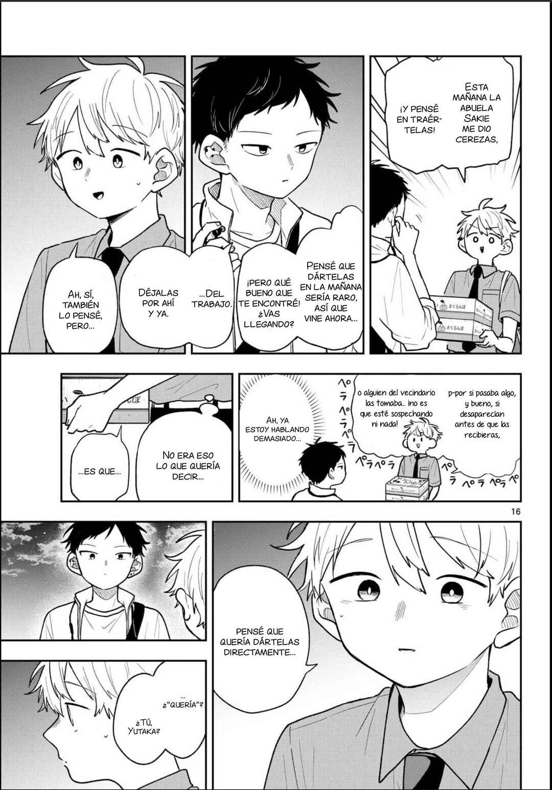 Chapter 95 - Page 17