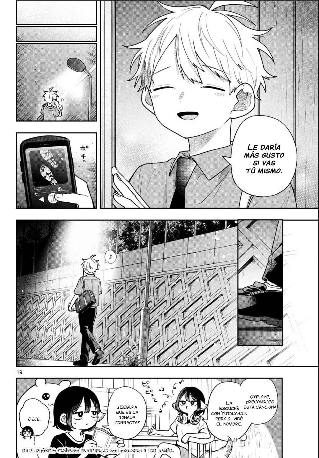 Chapter 95 - Page 20