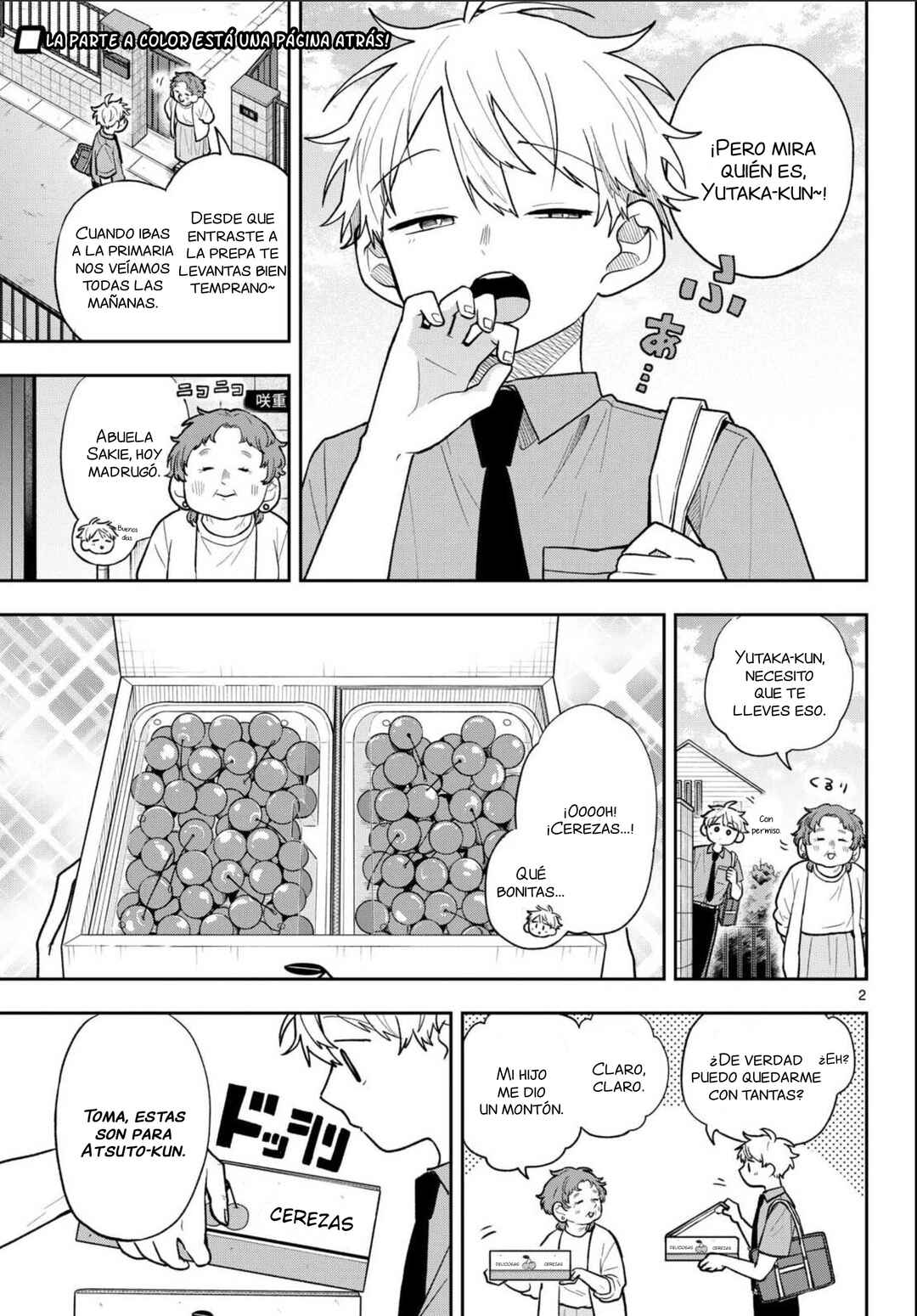 Chapter 95 - Page 3