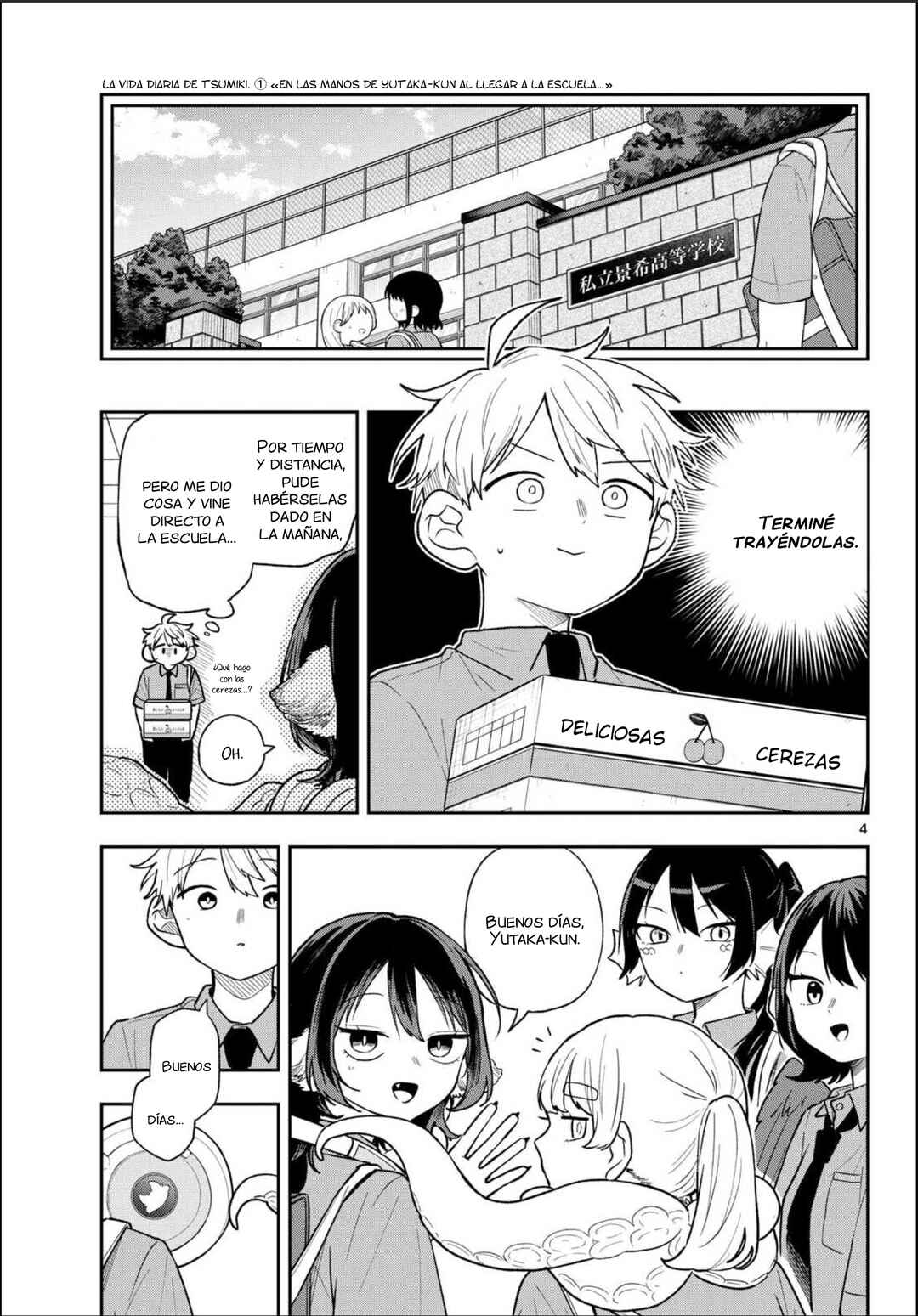 Chapter 95 - Page 5
