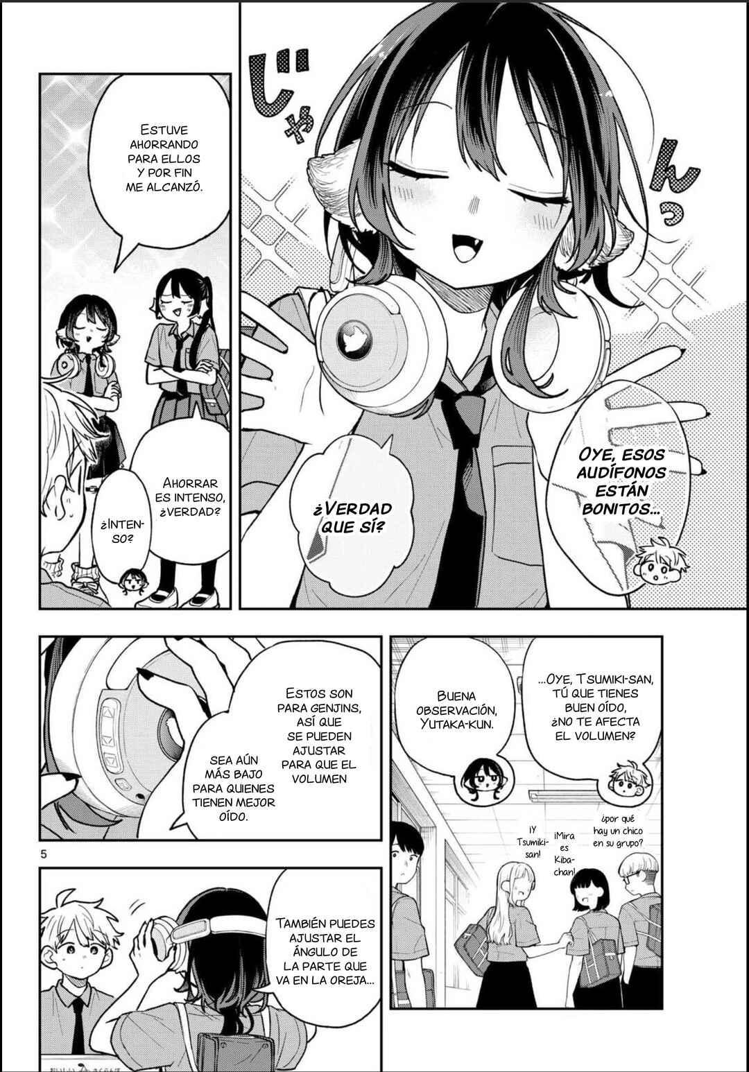 Chapter 95 - Page 6