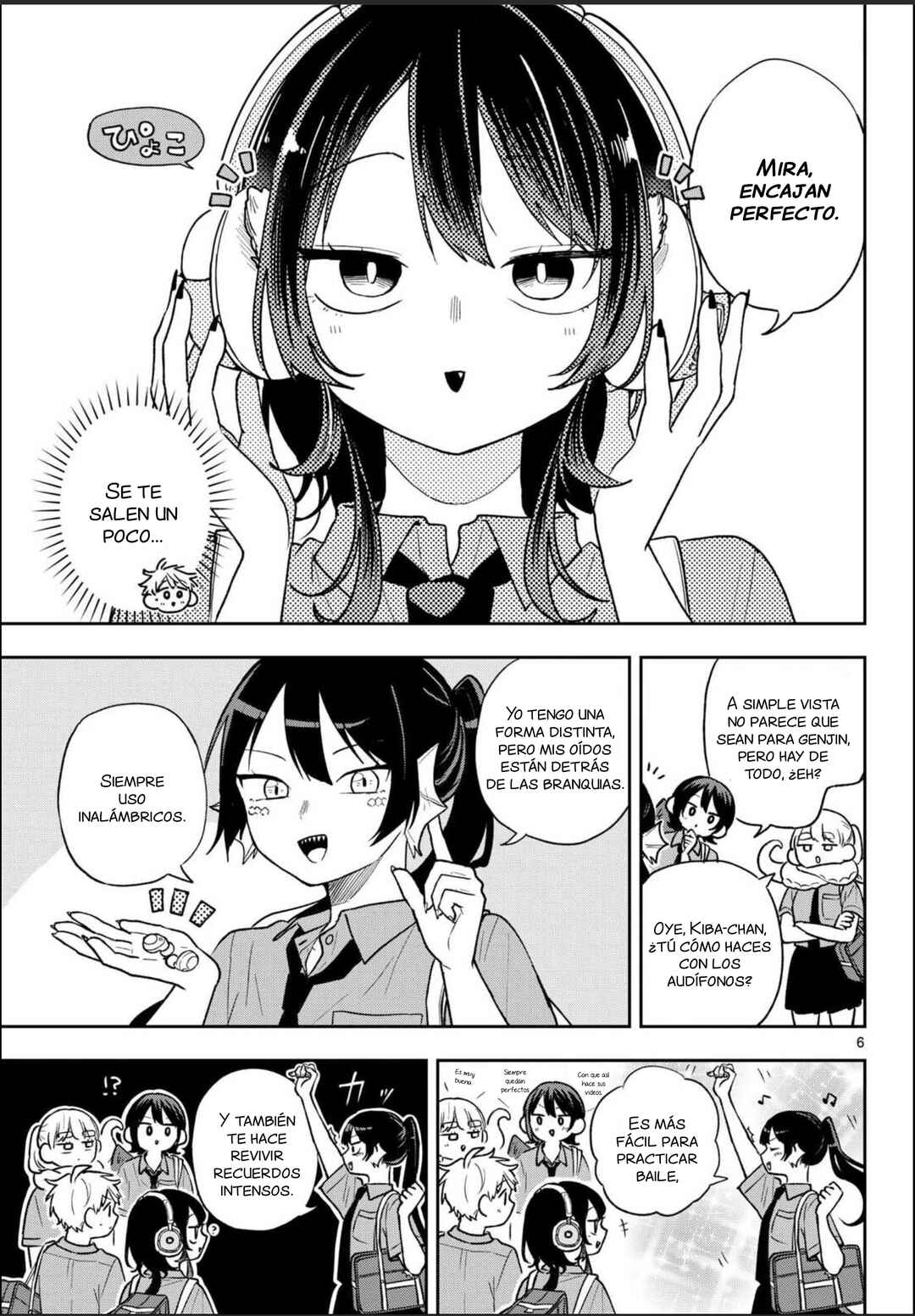 Chapter 95 - Page 7