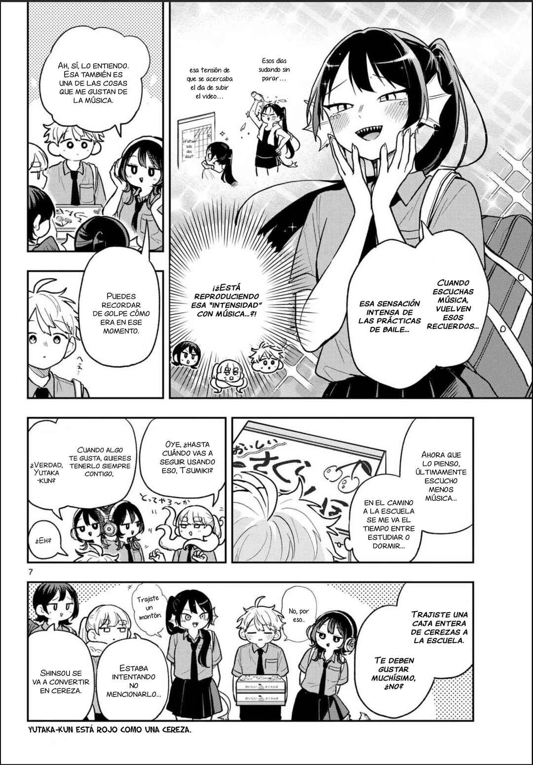 Chapter 95 - Page 8