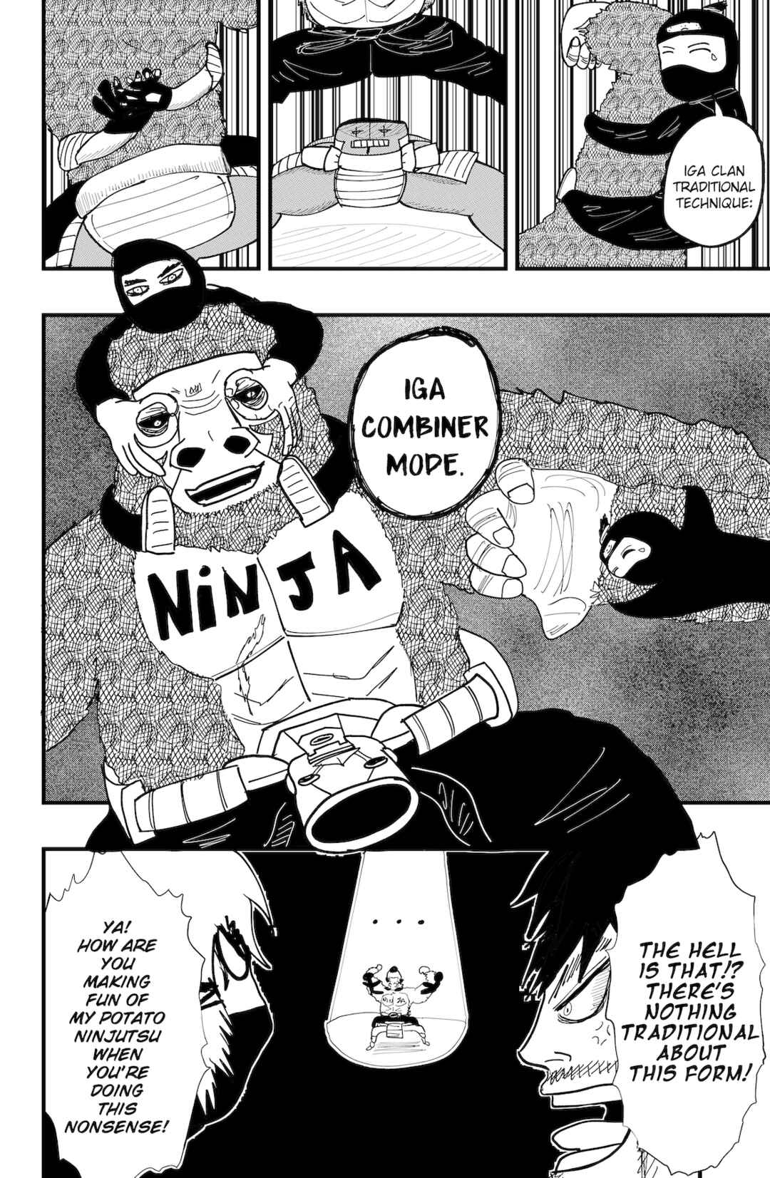Chapter 40 - Page 12