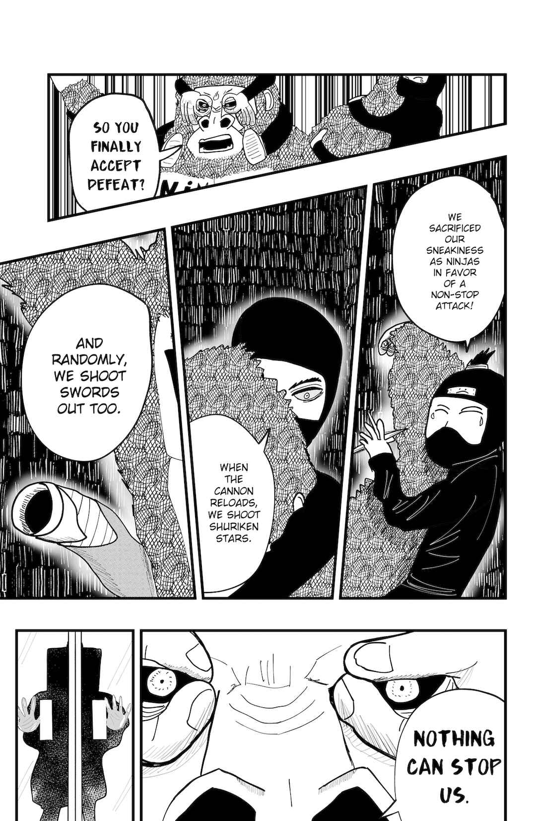 Chapter 40 - Page 15
