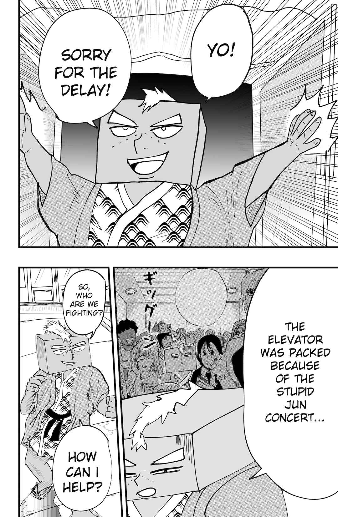 Chapter 40 - Page 16