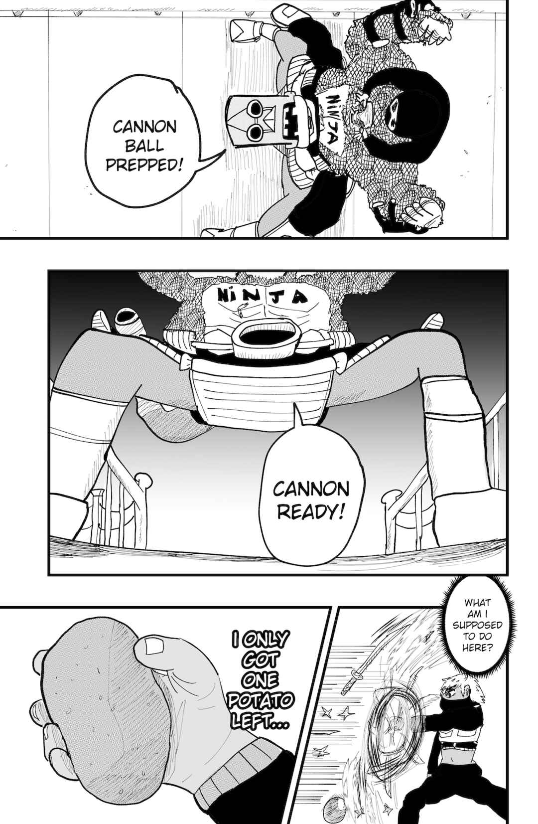 Chapter 40 - Page 19