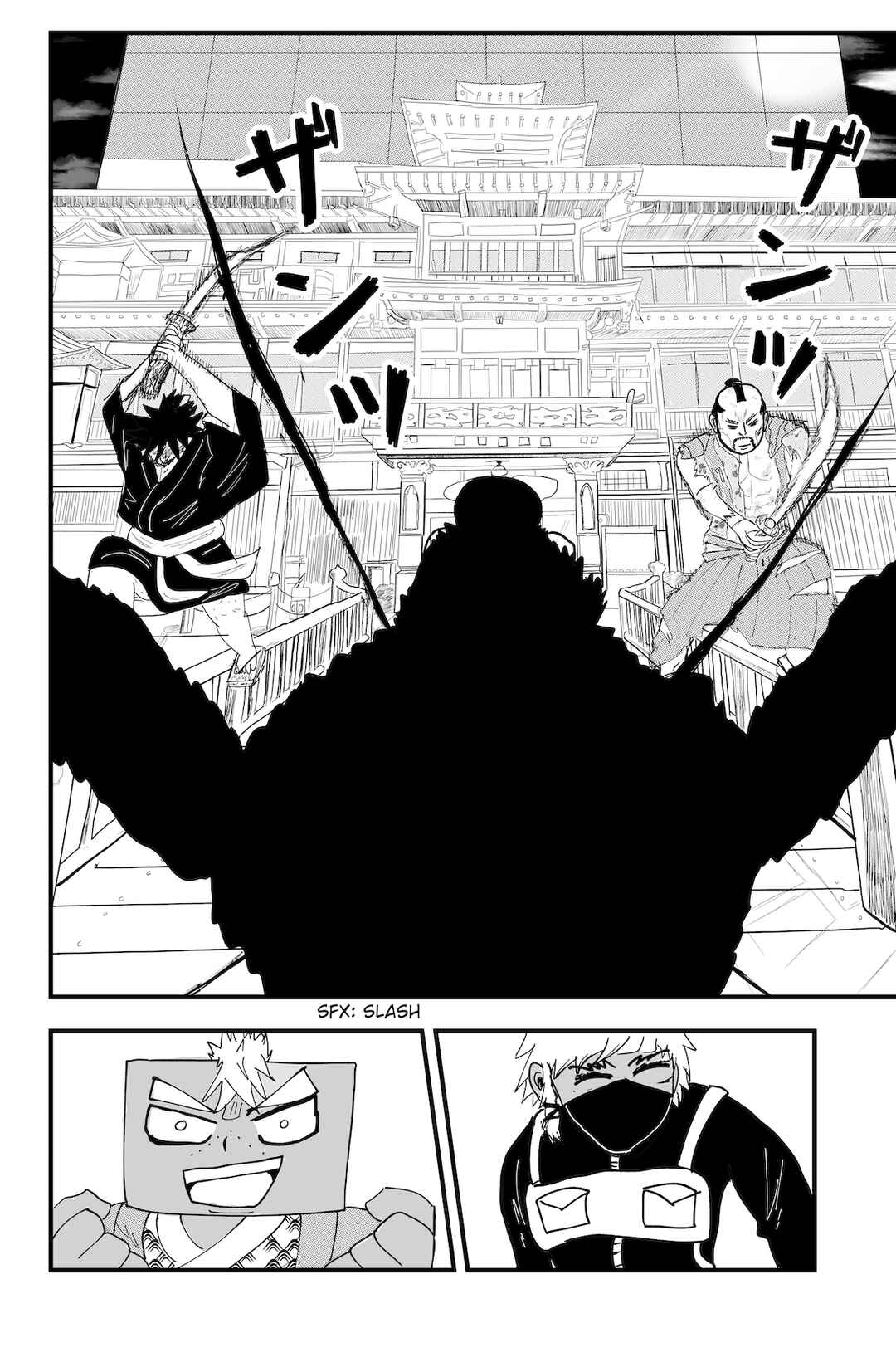 Chapter 40 - Page 24