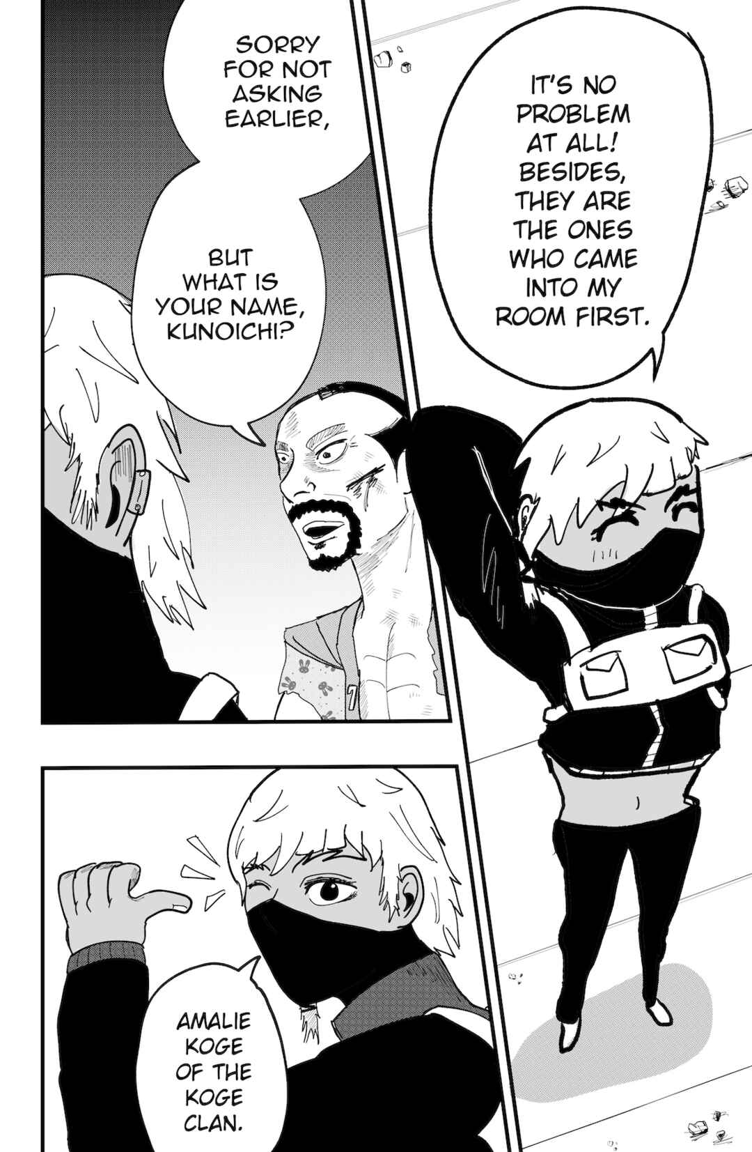 Chapter 40 - Page 26