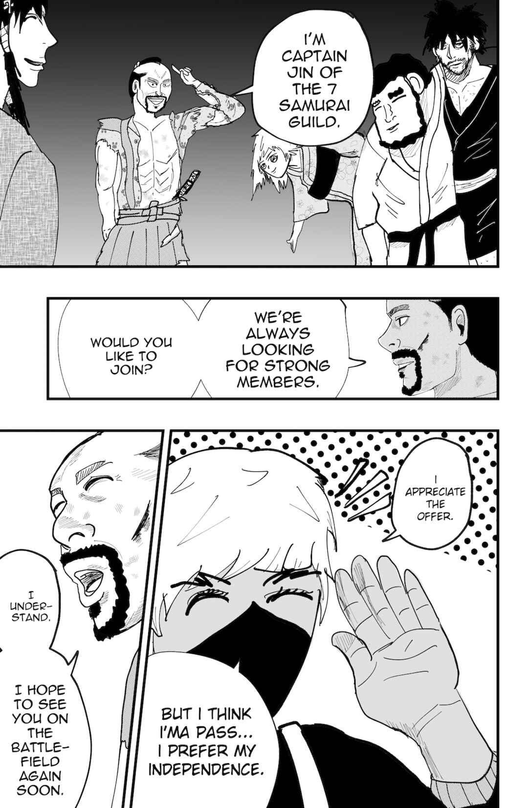 Chapter 40 - Page 27