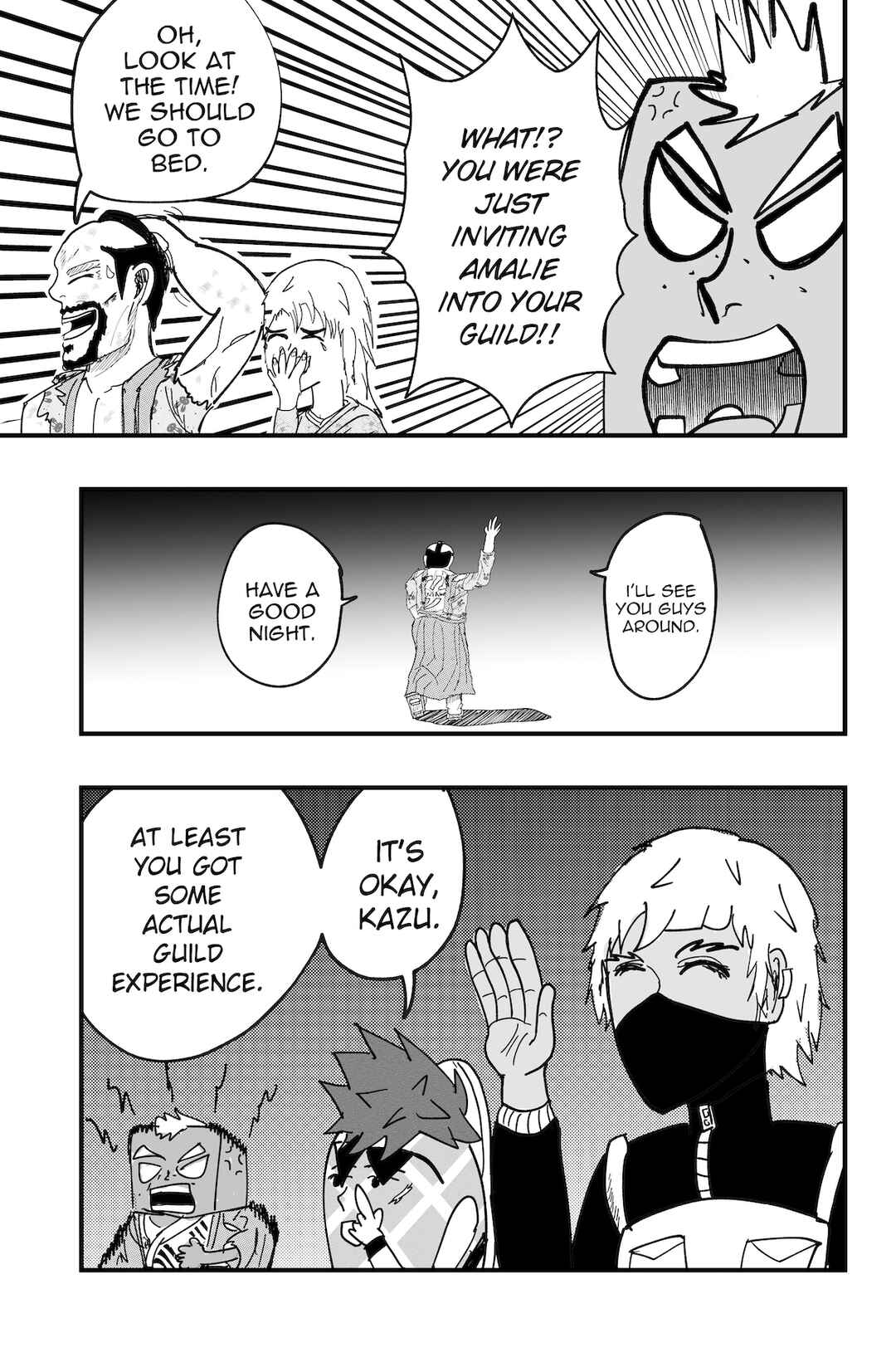 Chapter 40 - Page 29