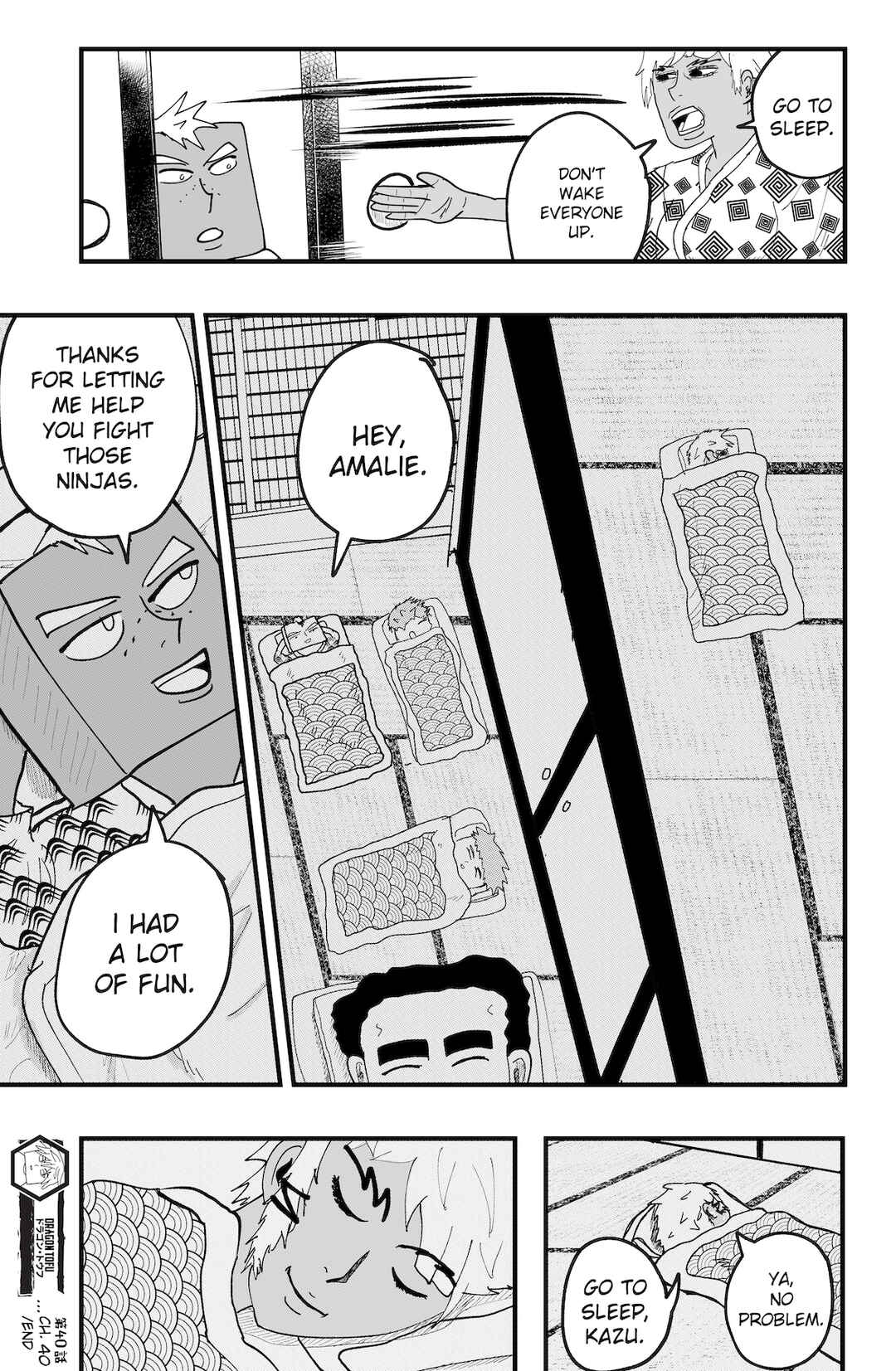 Chapter 40 - Page 31