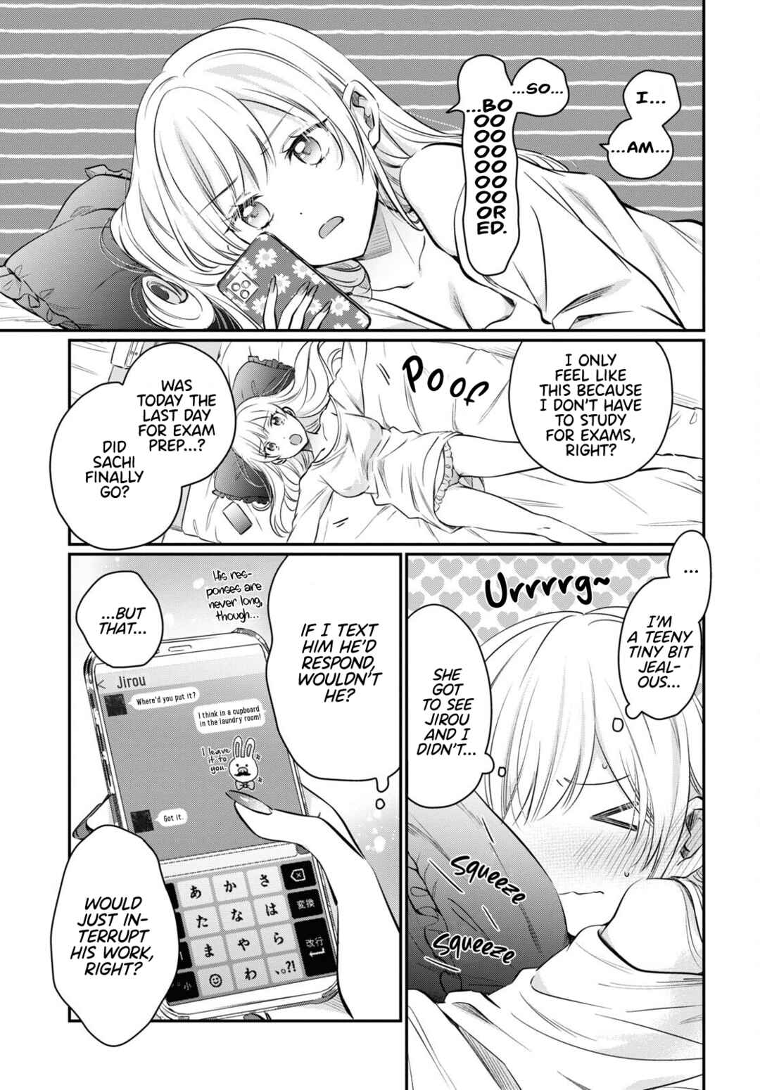 Chapter 59 - Page 19