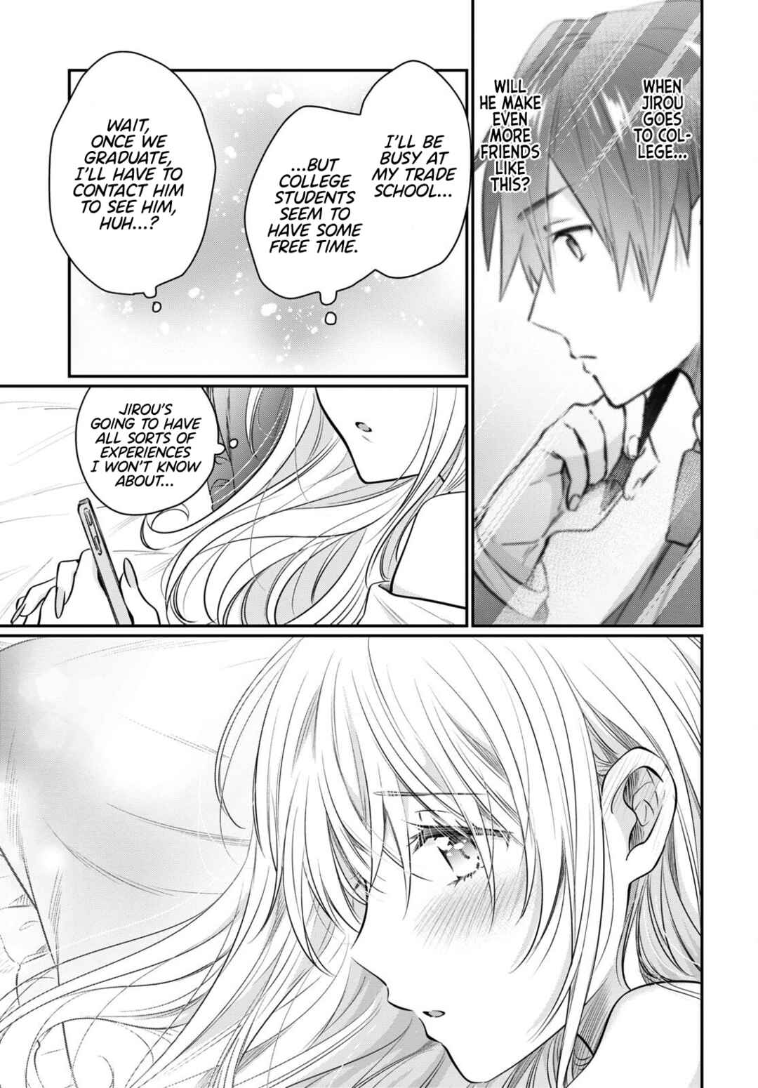 Chapter 59 - Page 23