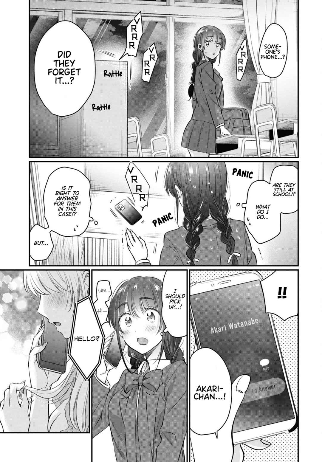 Chapter 59 - Page 29