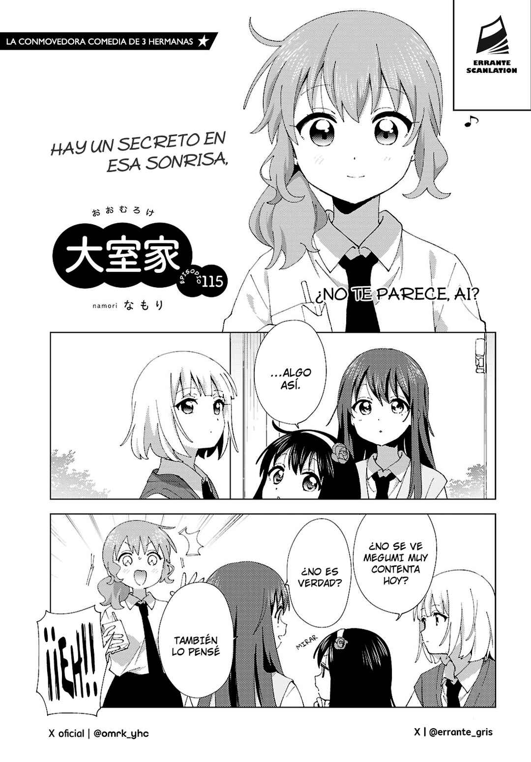 Chapter 115 - Page 1