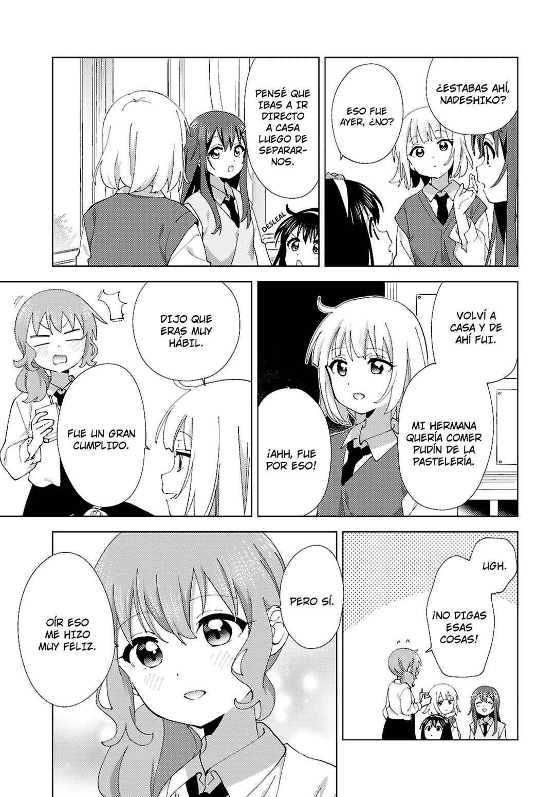Chapter 115 - Page 3