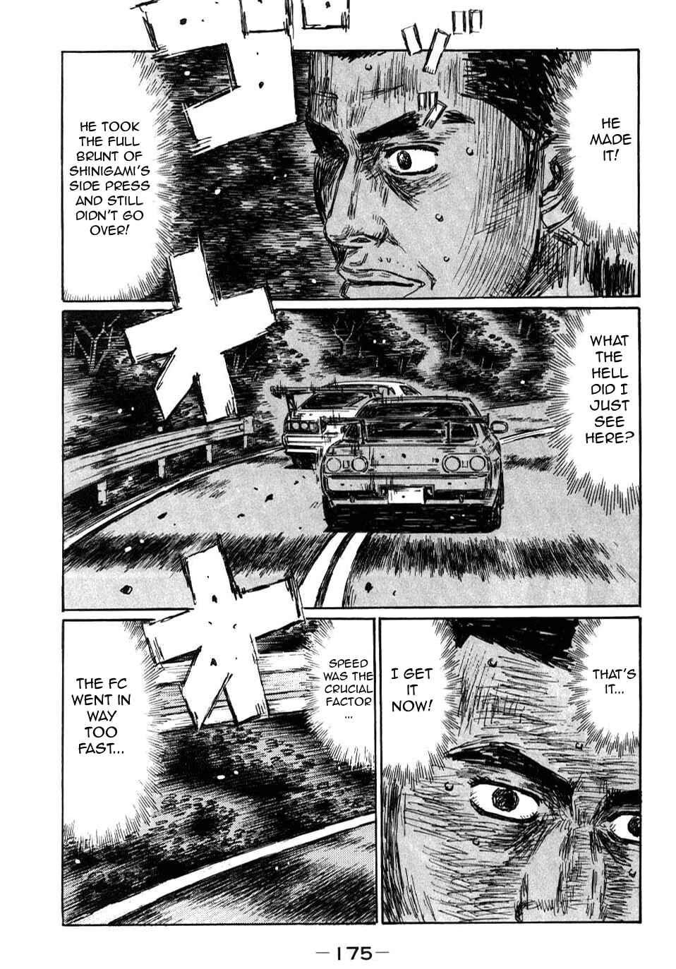 Chapter 592 - Page 7