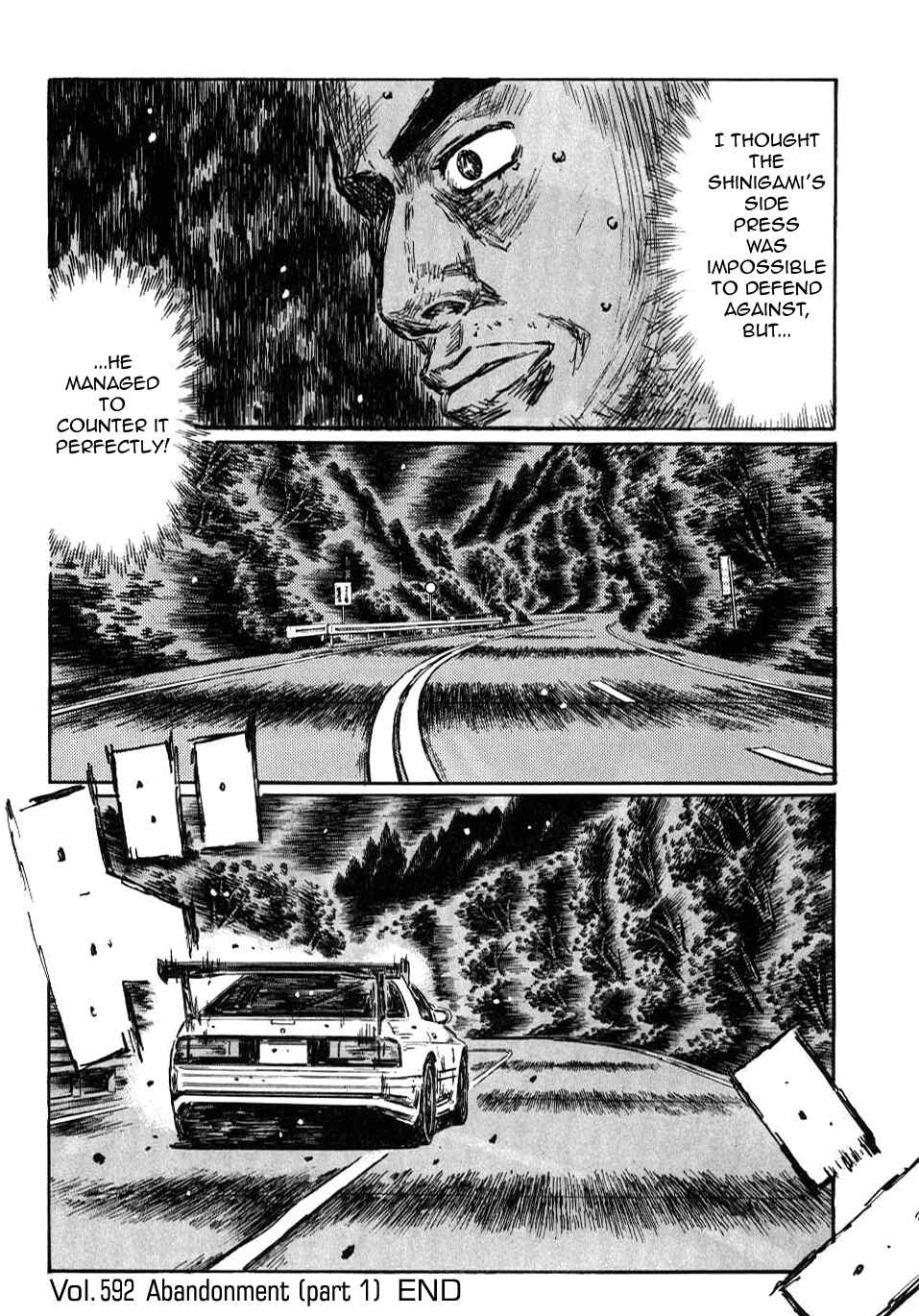 Chapter 592 - Page 8