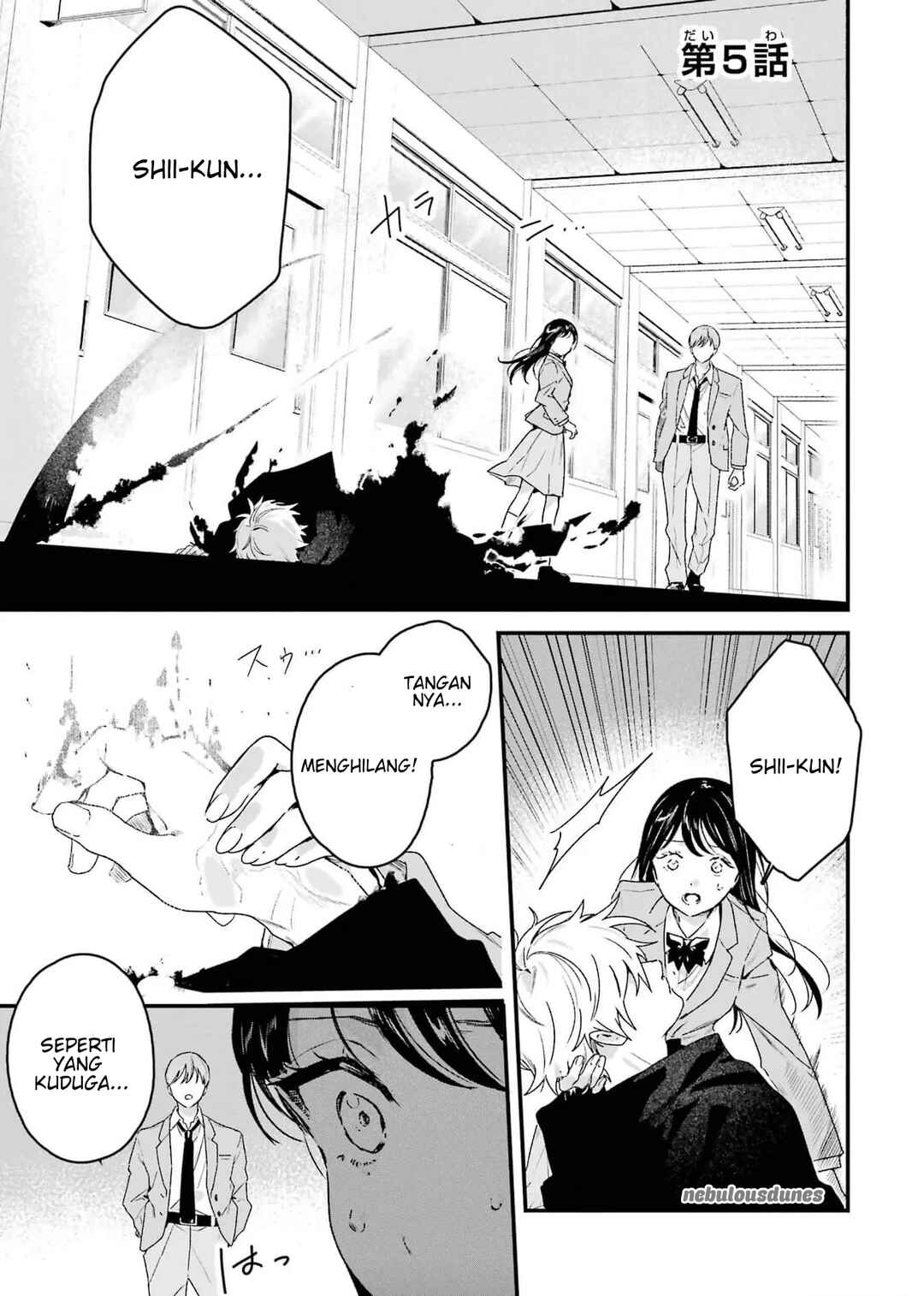 Chapter 5 - Page 2