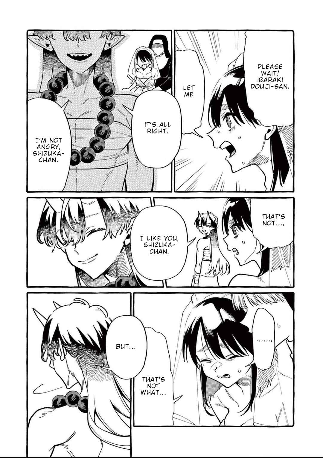 Chapter 70 - Page 10
