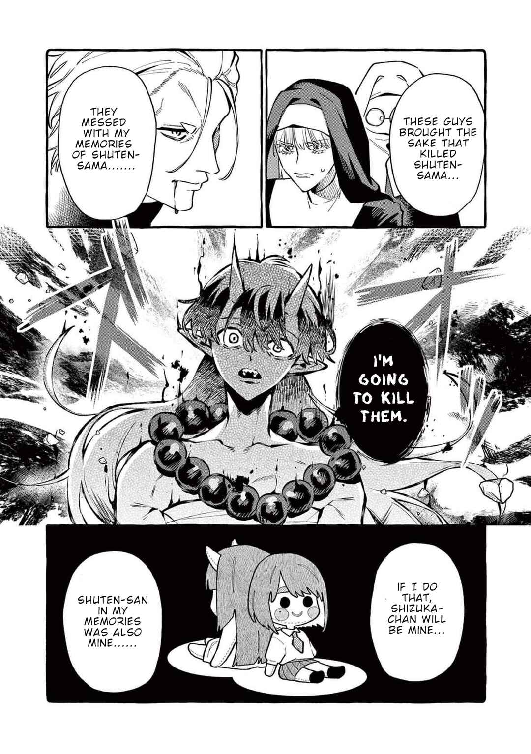 Chapter 70 - Page 11