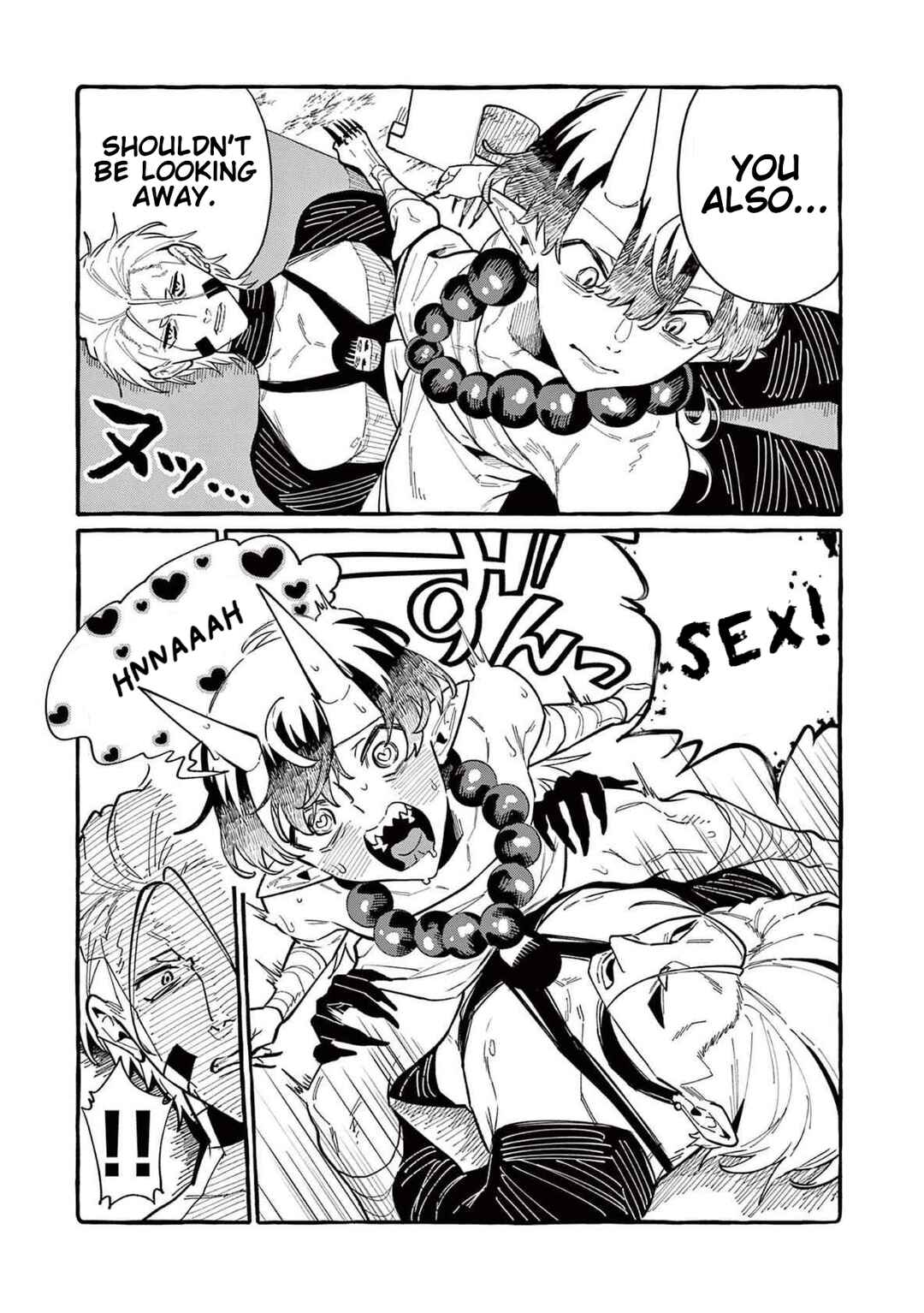 Chapter 70 - Page 18