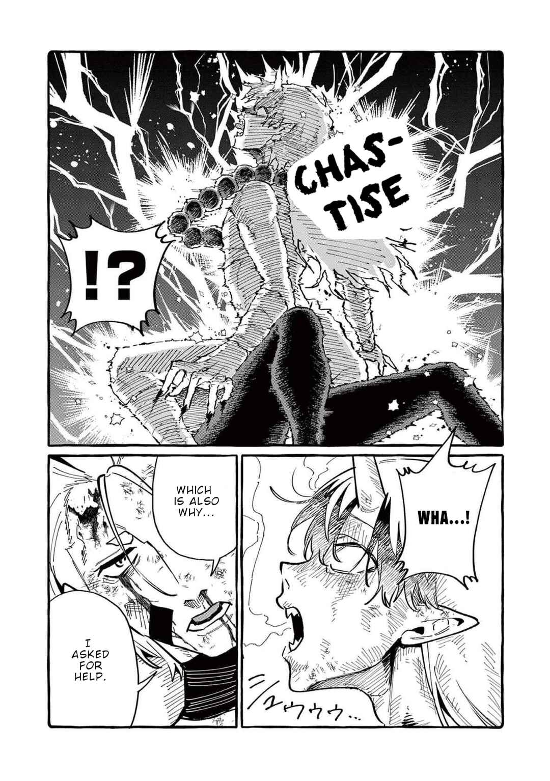 Chapter 70 - Page 21