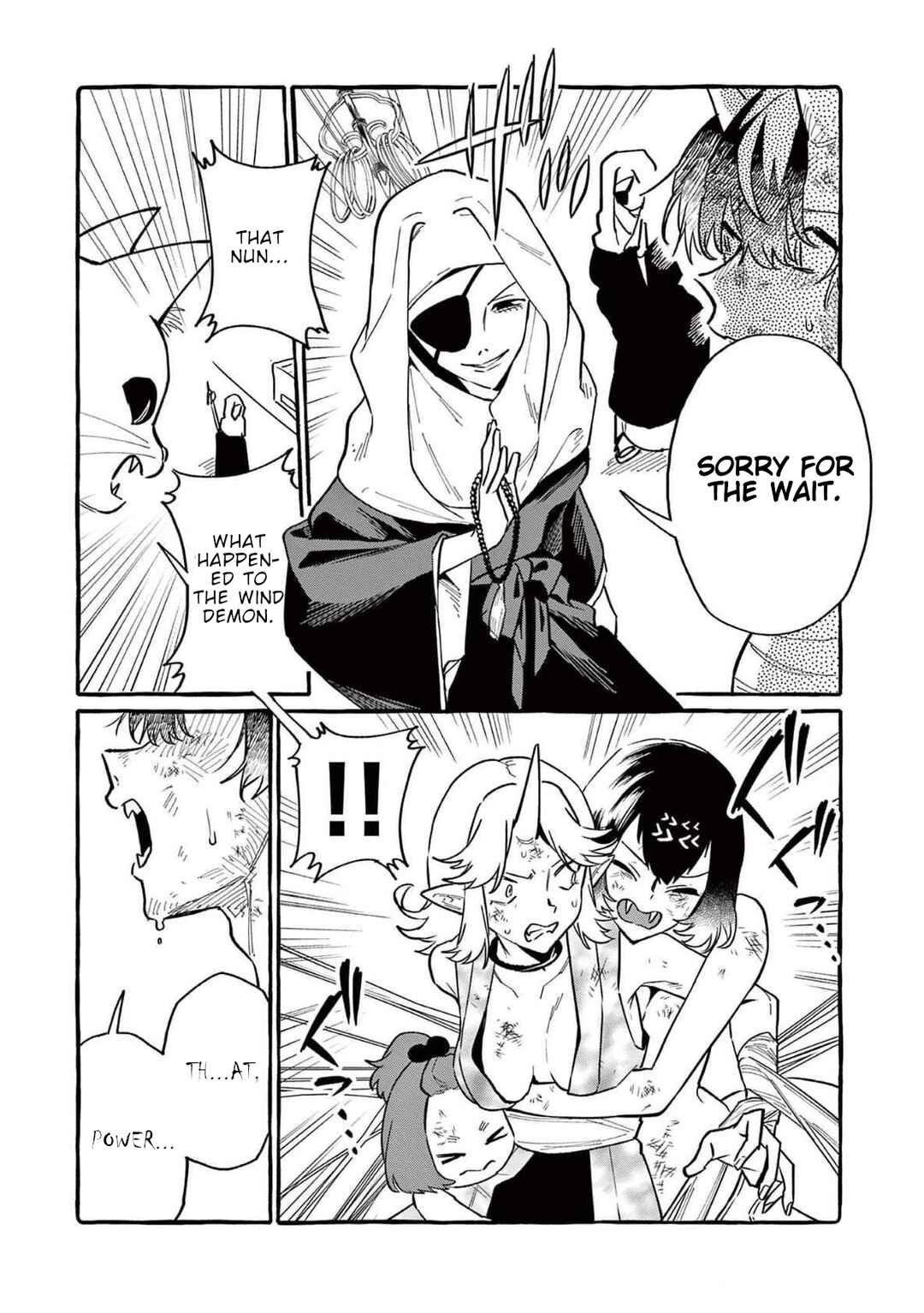 Chapter 70 - Page 22