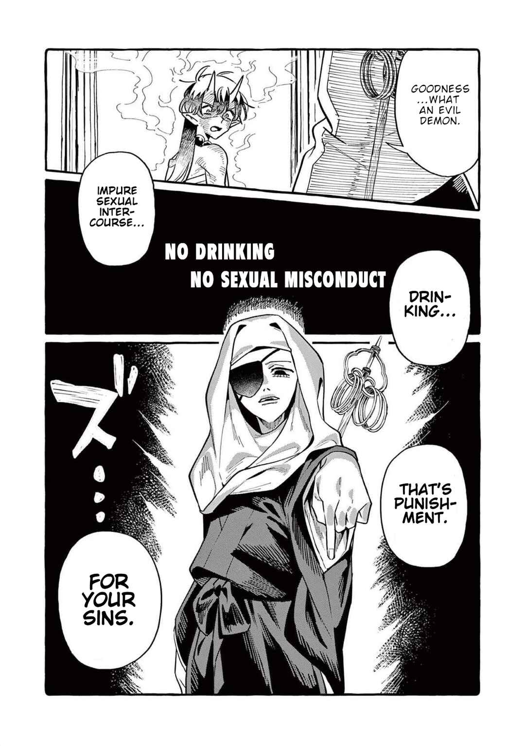 Chapter 70 - Page 23