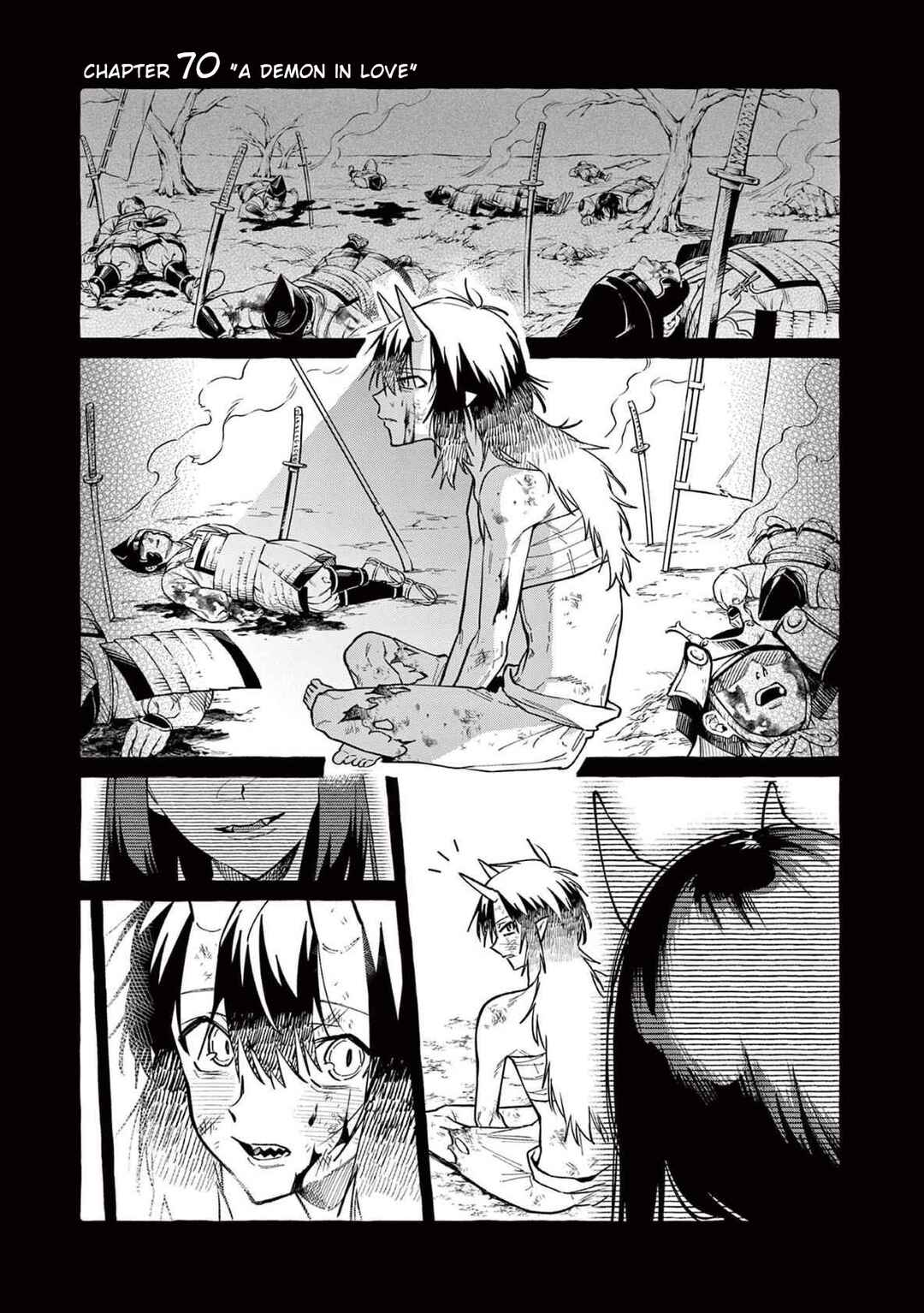 Chapter 70 - Page 4