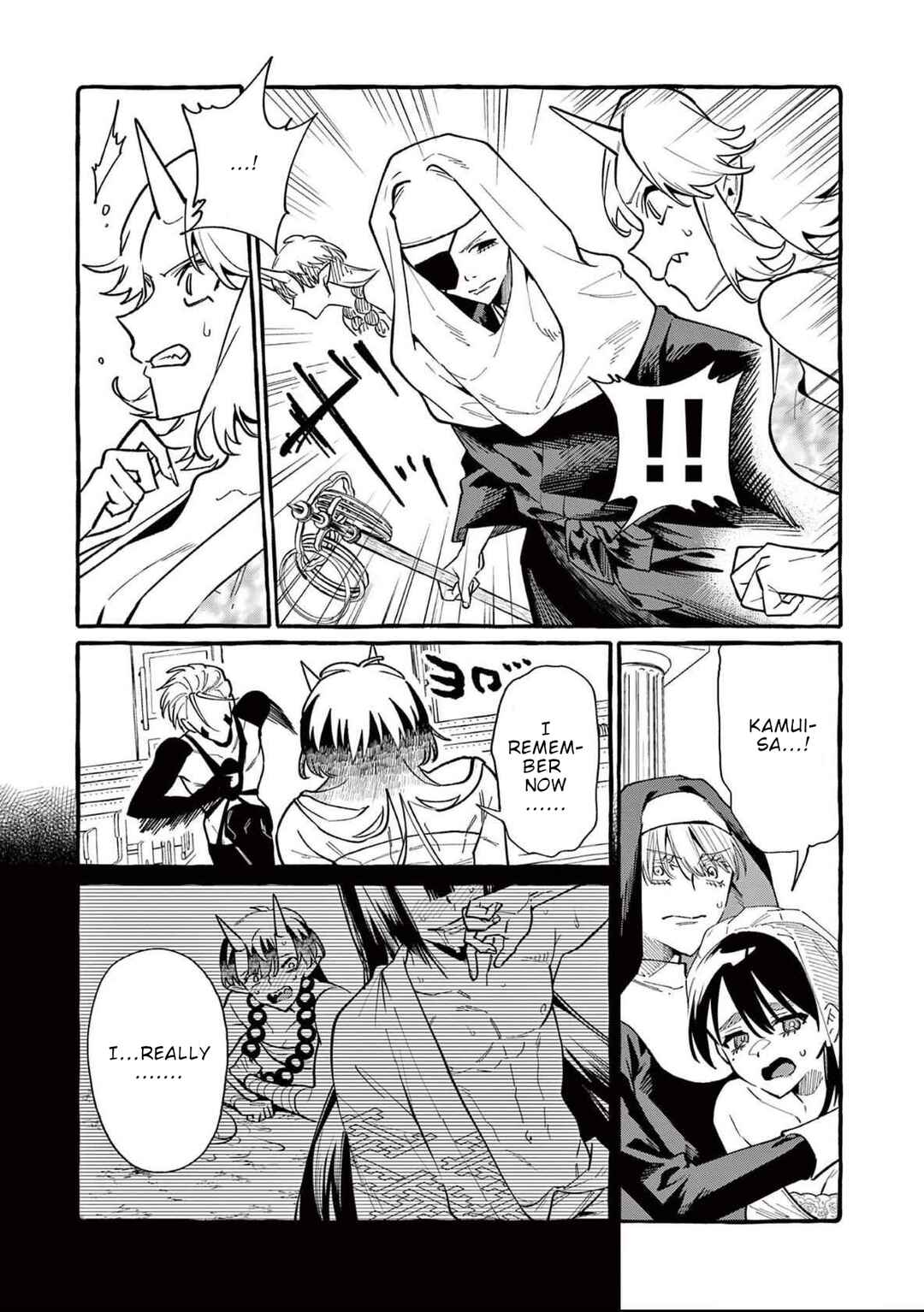 Chapter 70 - Page 8