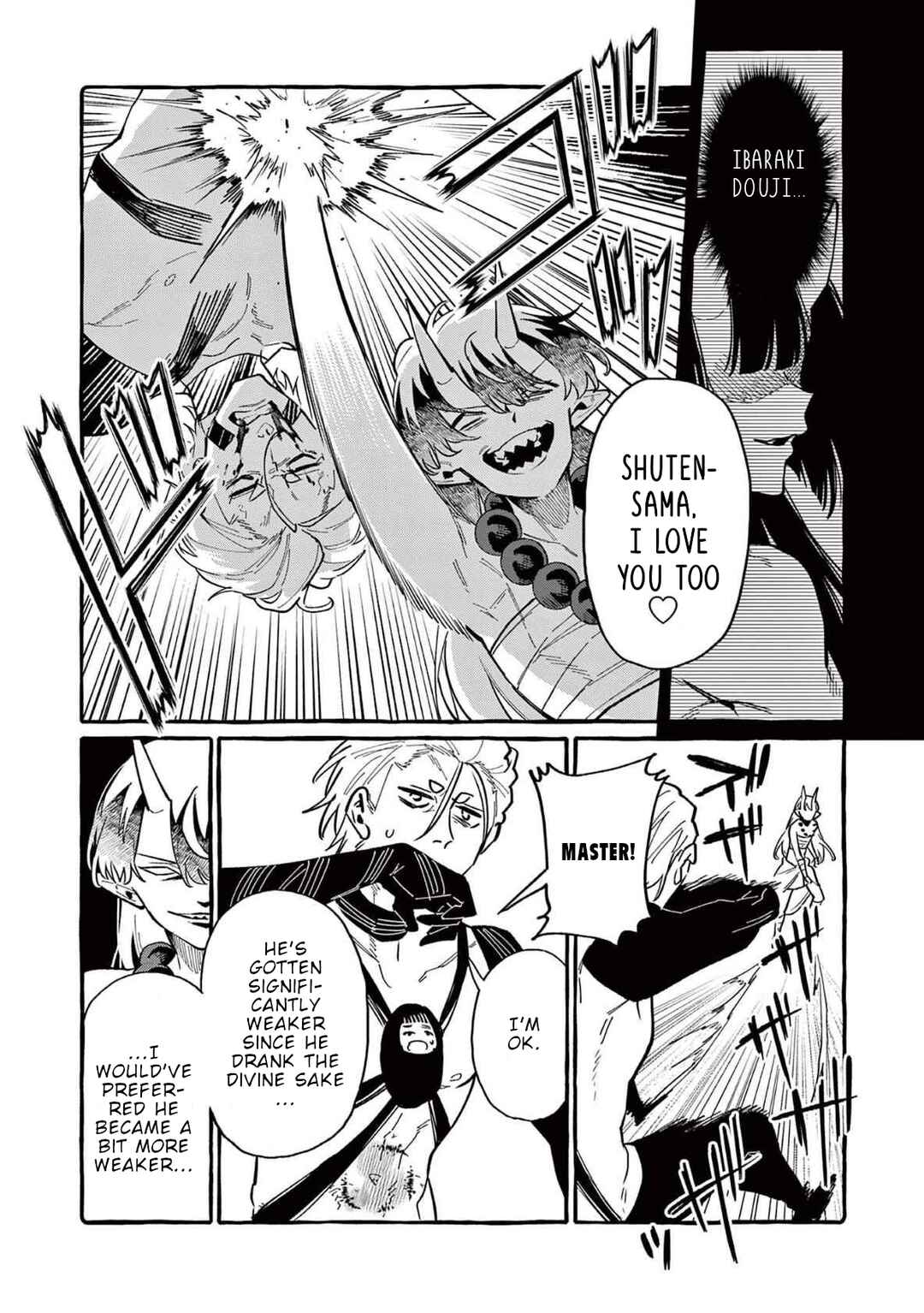 Chapter 70 - Page 9