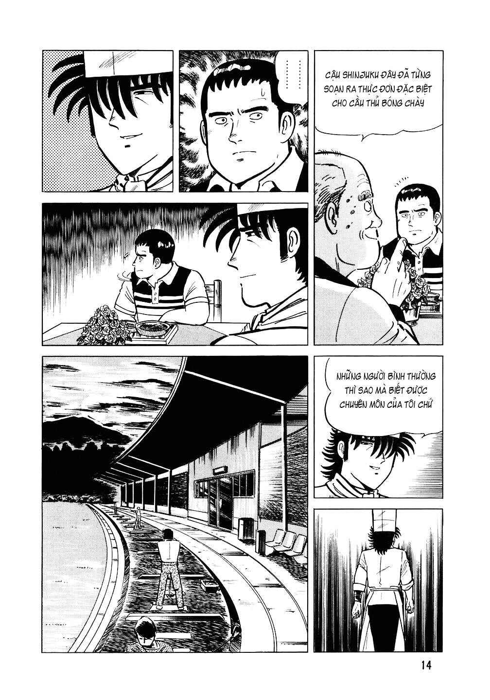 Chapter 105 - Page 13
