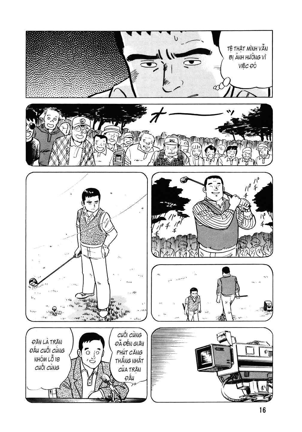 Chapter 105 - Page 15