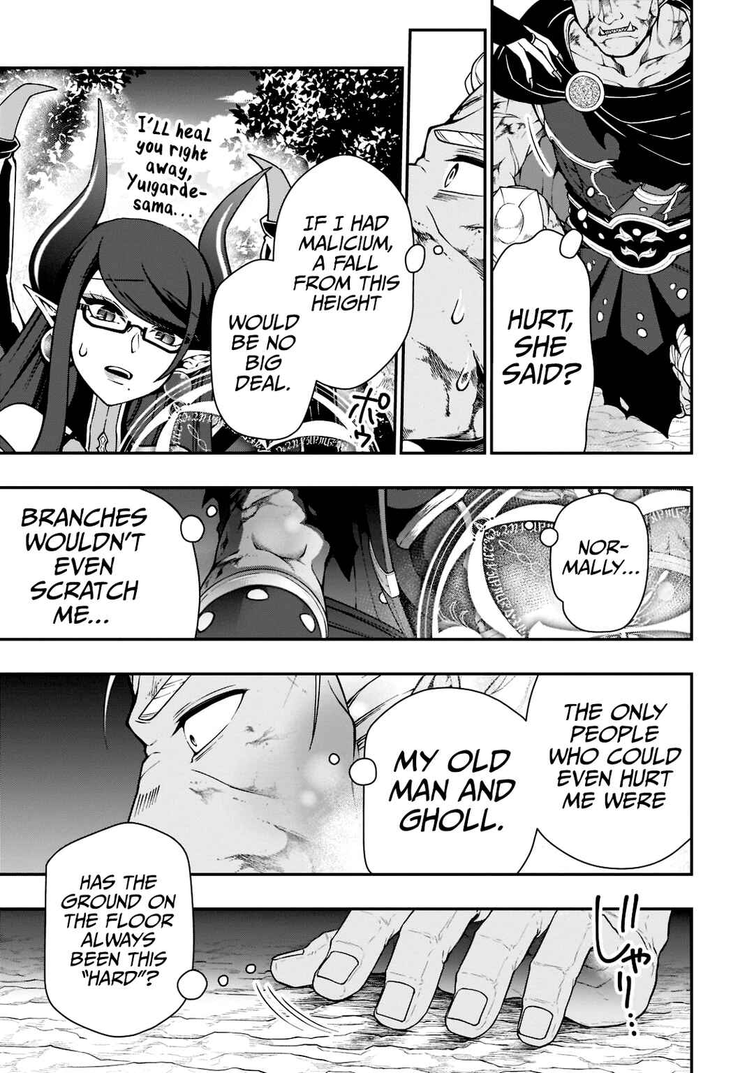 Chapter 39 - Page 26