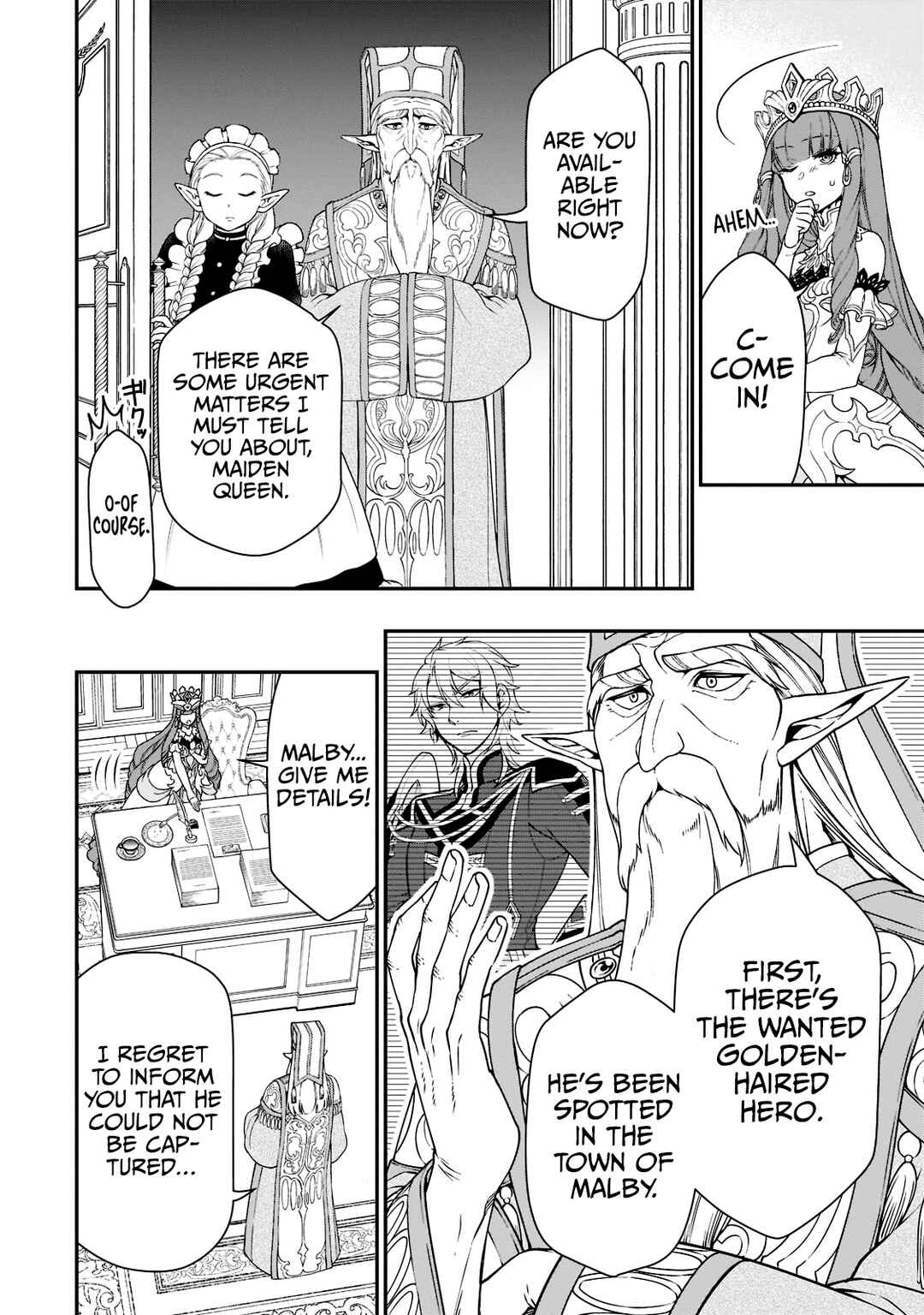 Chapter 39 - Page 5