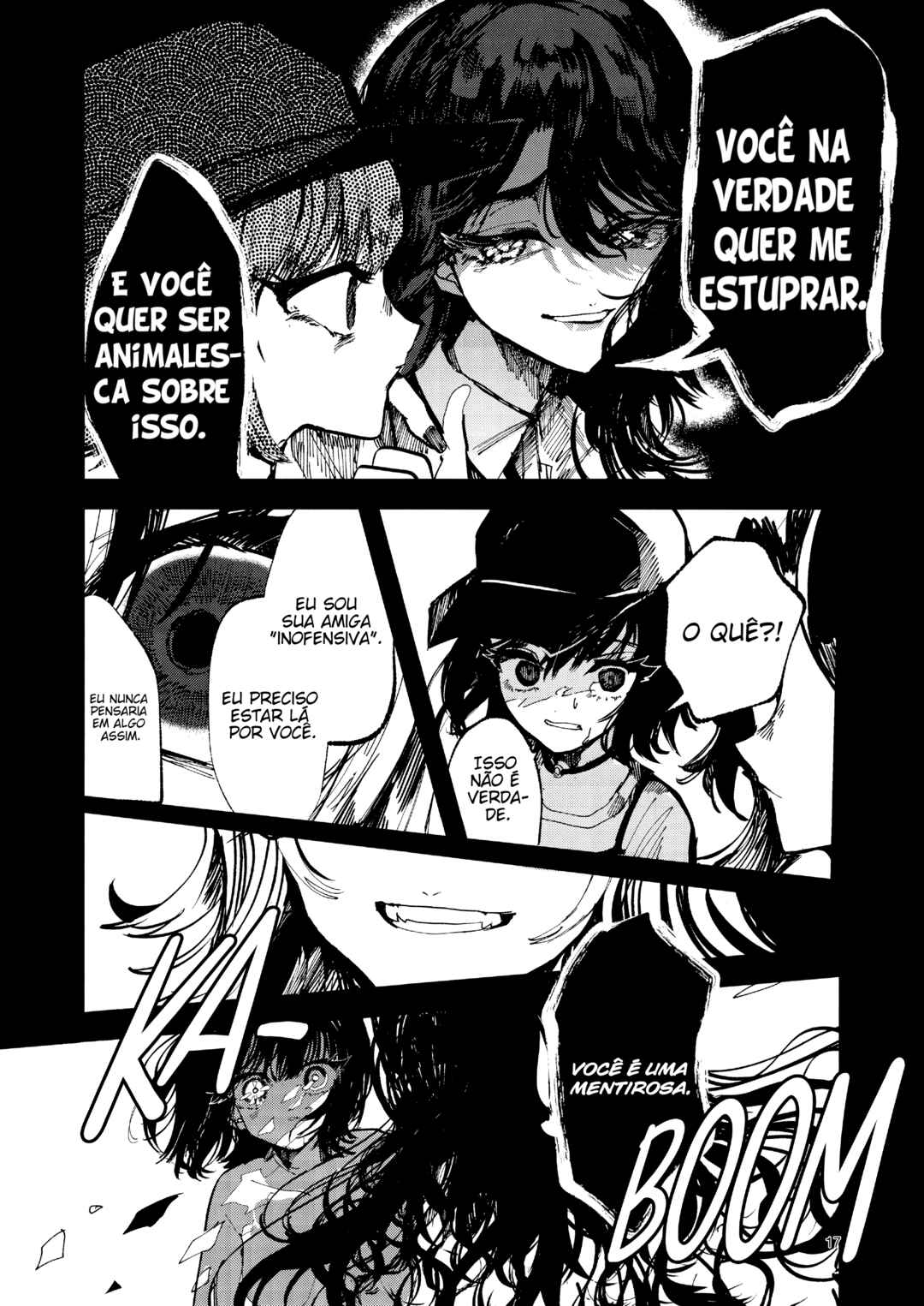 Chapter ? - Page 19