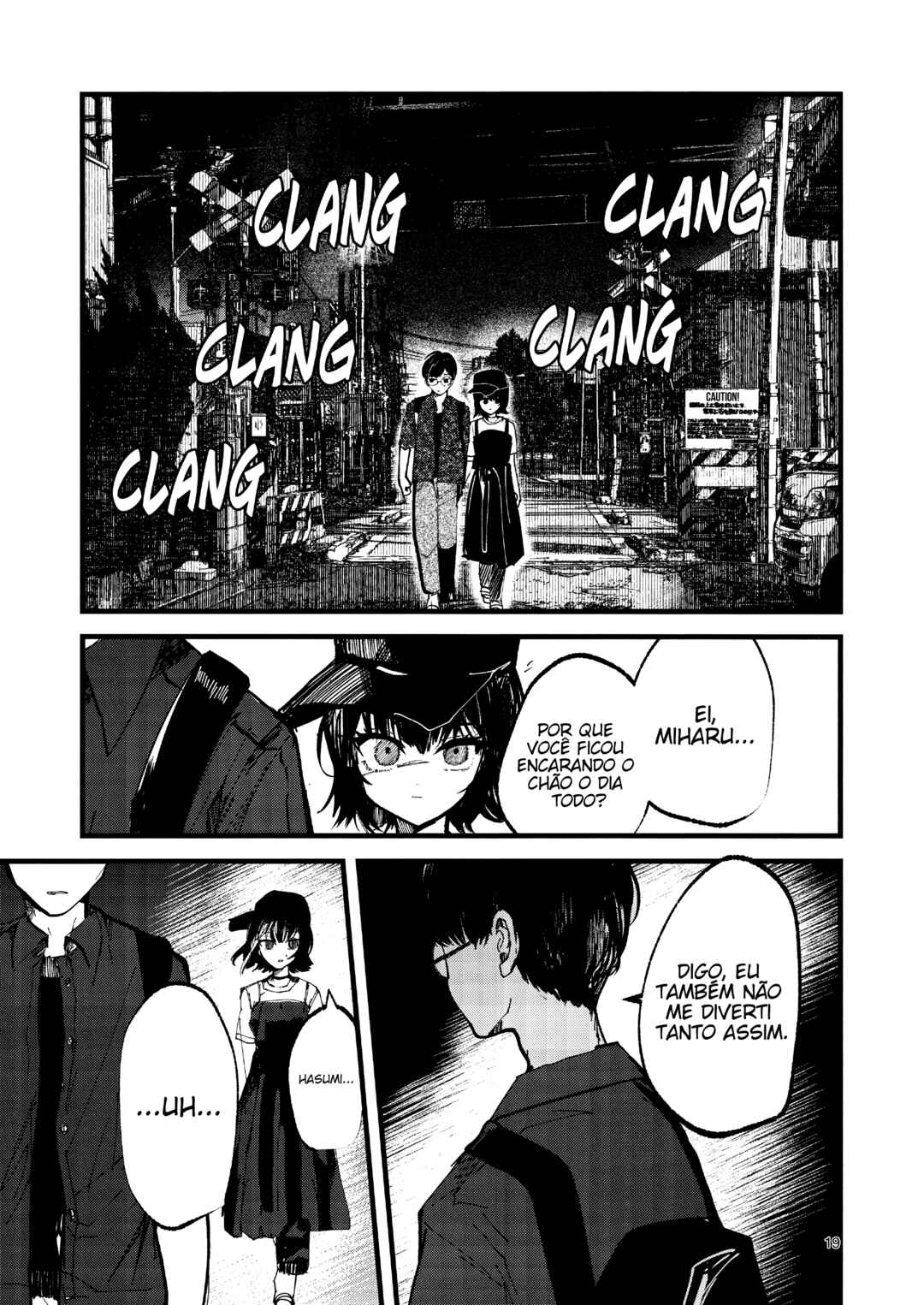 Chapter ? - Page 21