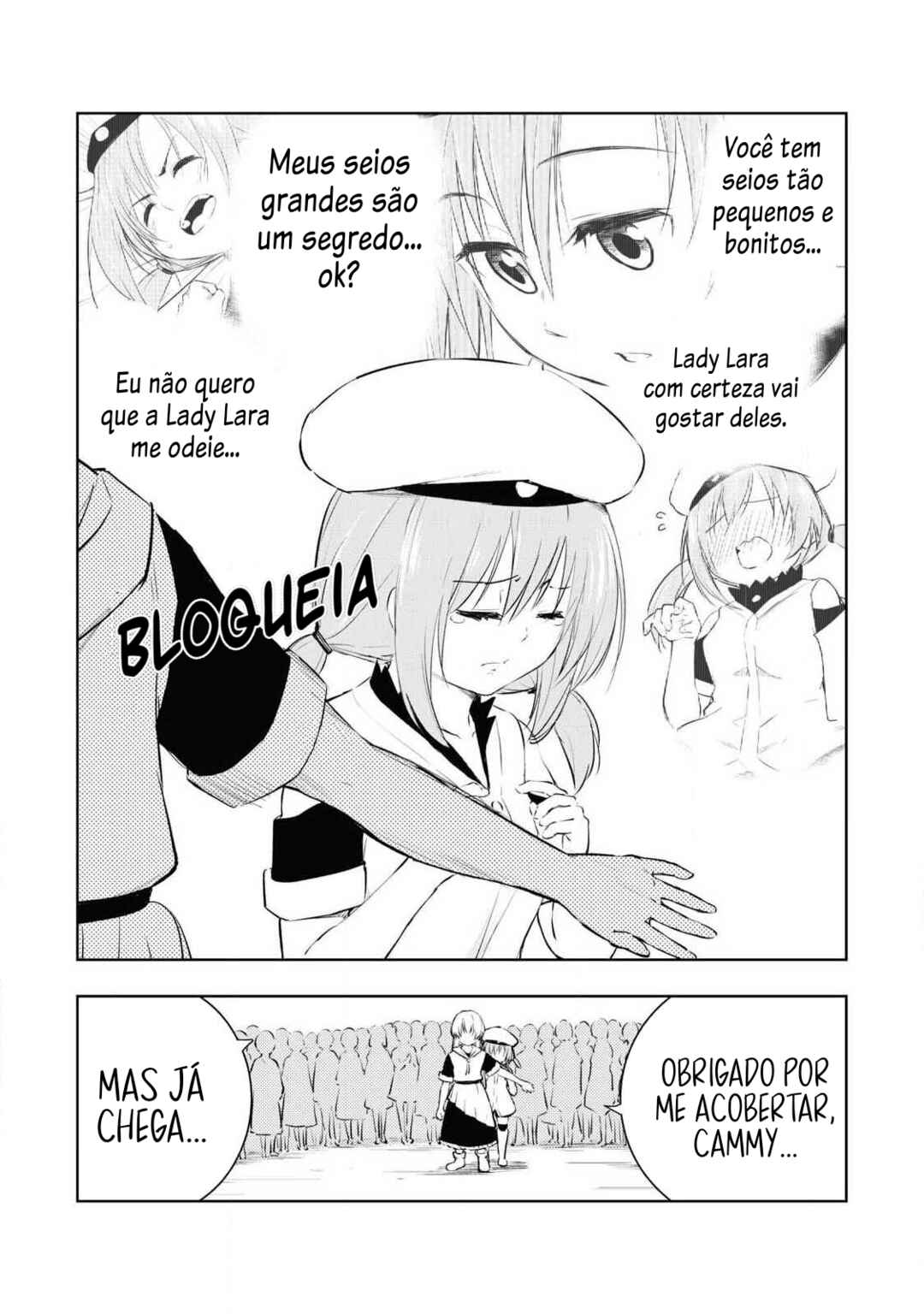 Chapter 30 - Page 11