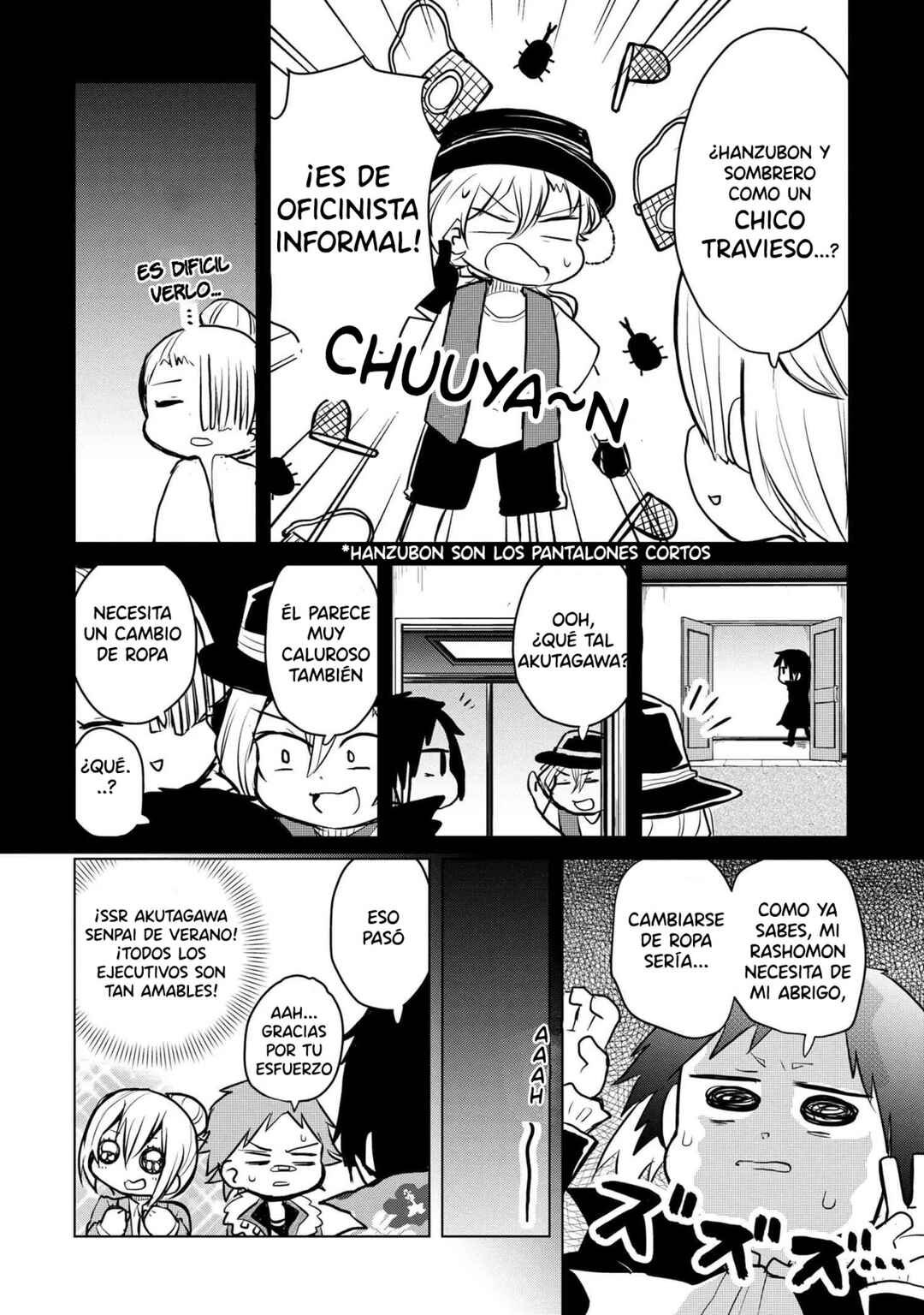 Chapter 178 - Page 6
