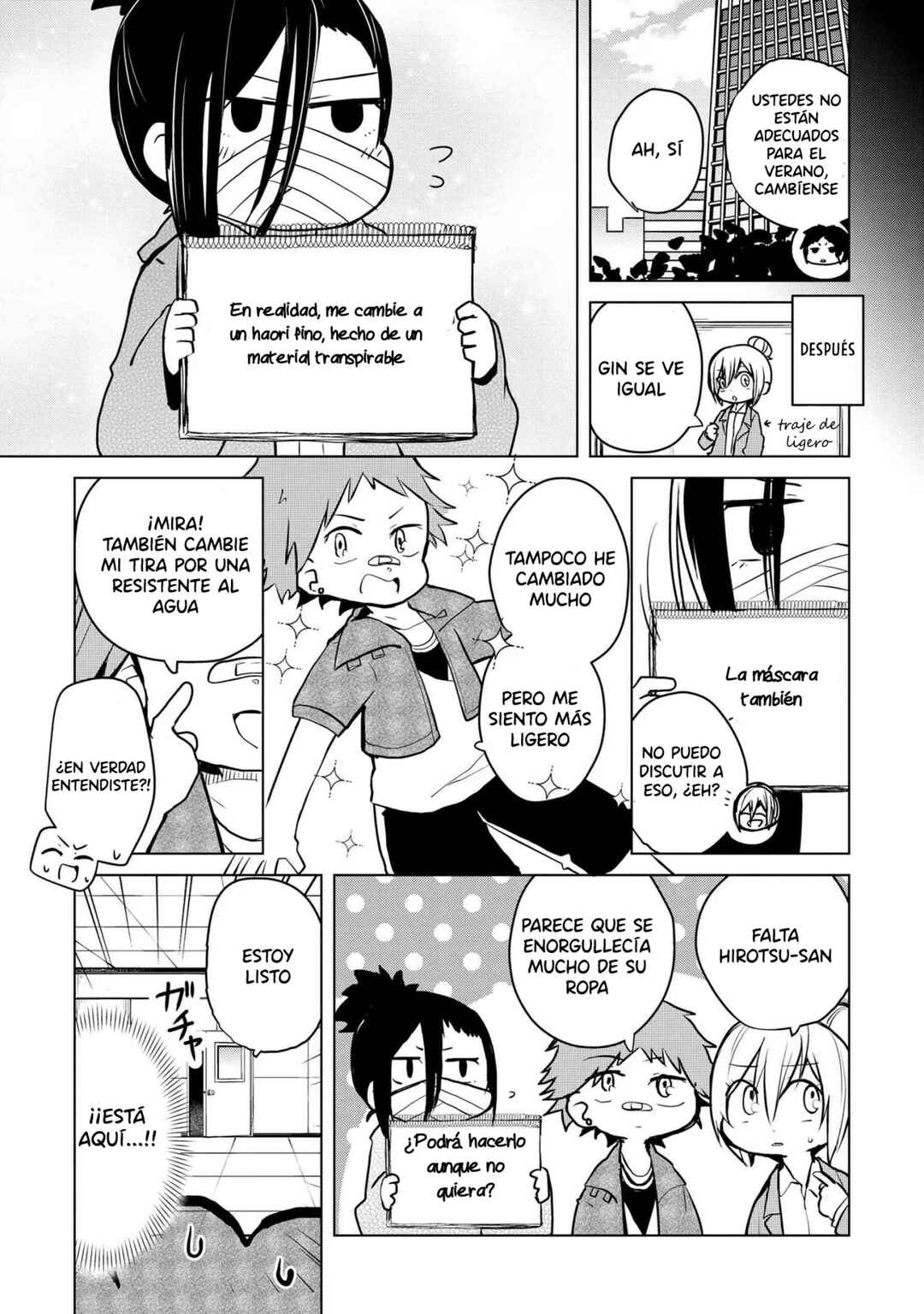Chapter 178 - Page 7