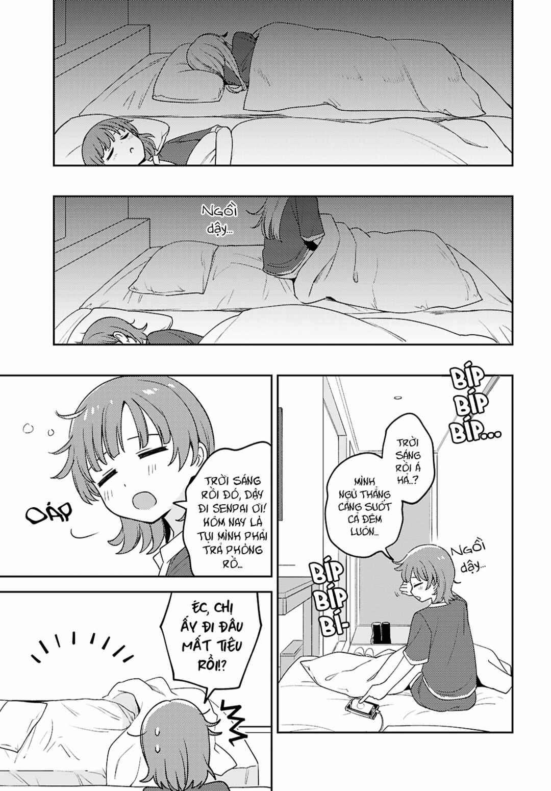 Chapter 23 - Page 35
