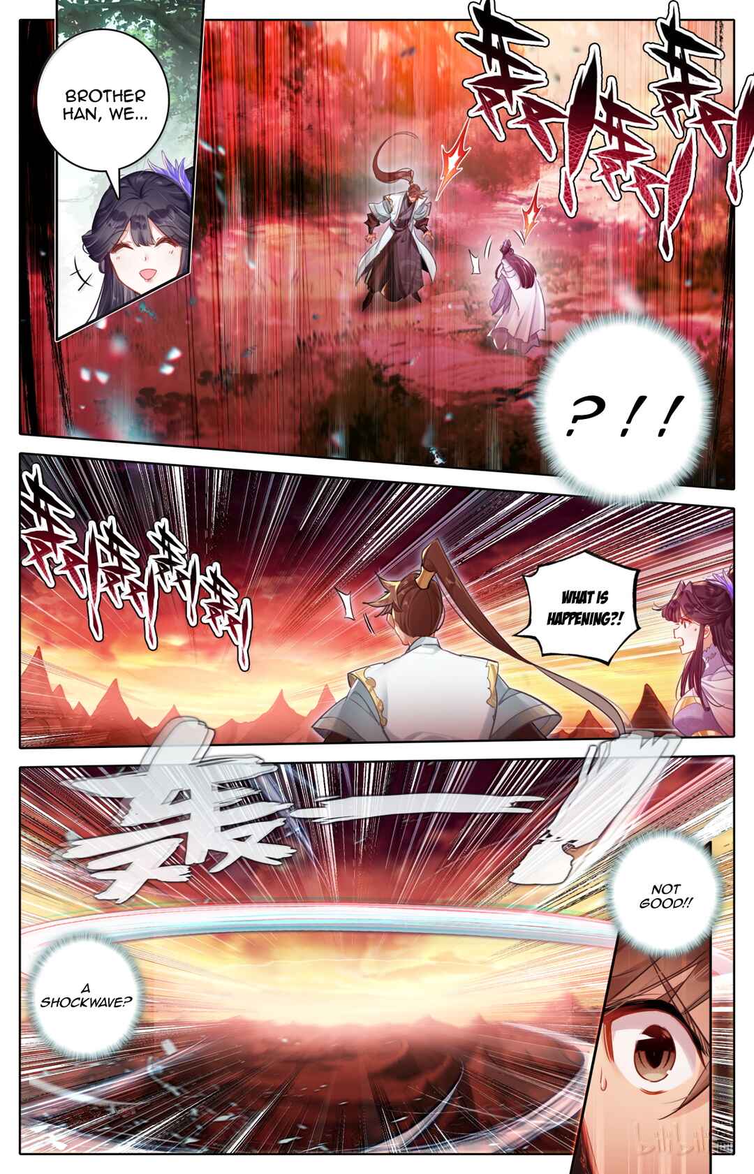 Chapter 371 - Page 6